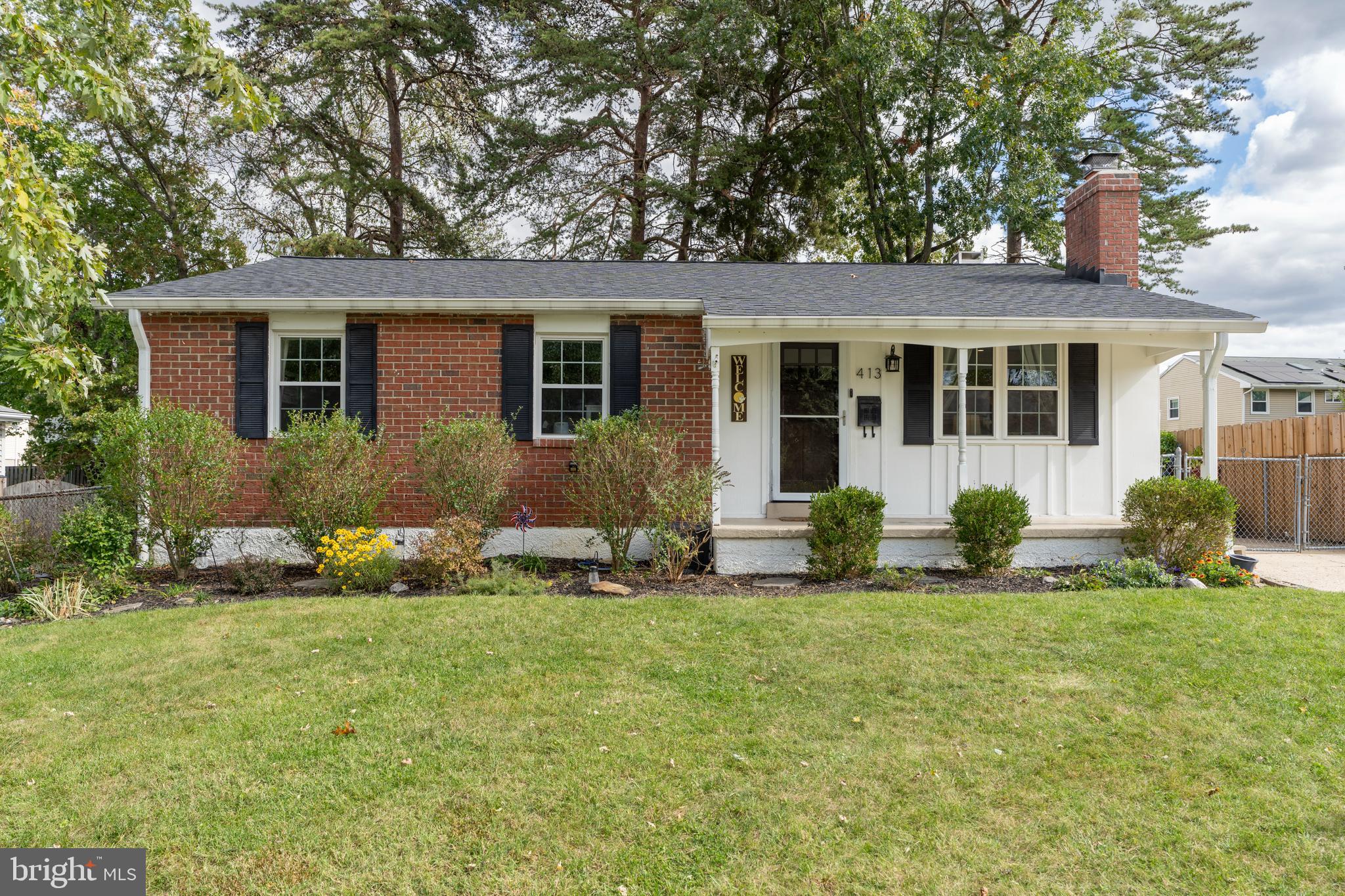 WESTCHESTER - Residential