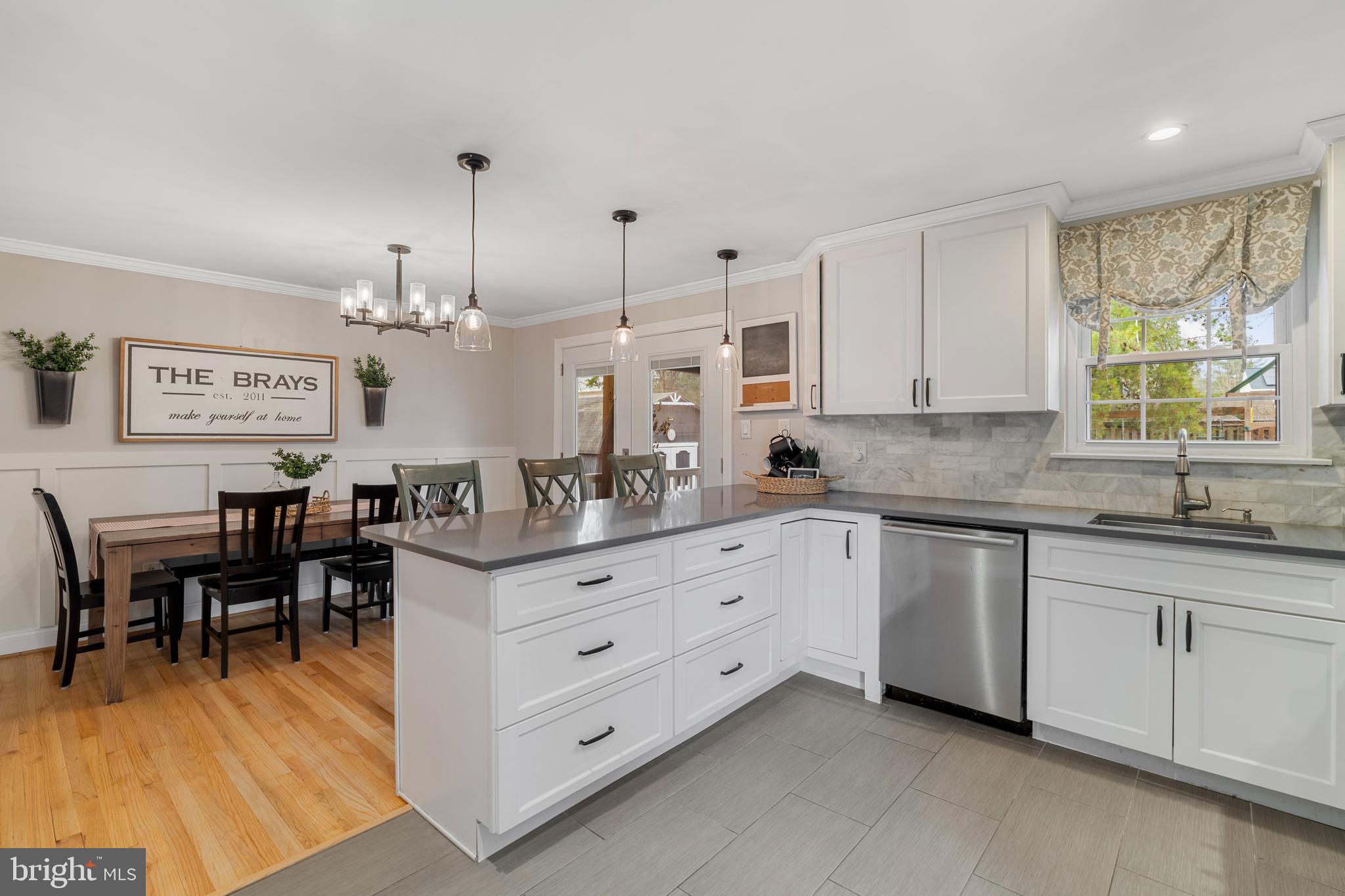 WESTCHESTER - Residential