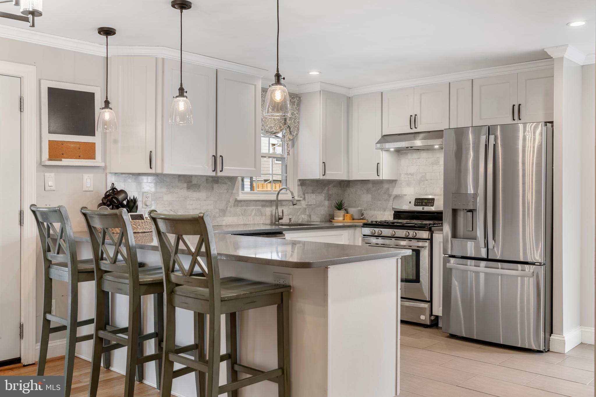 WESTCHESTER - Residential