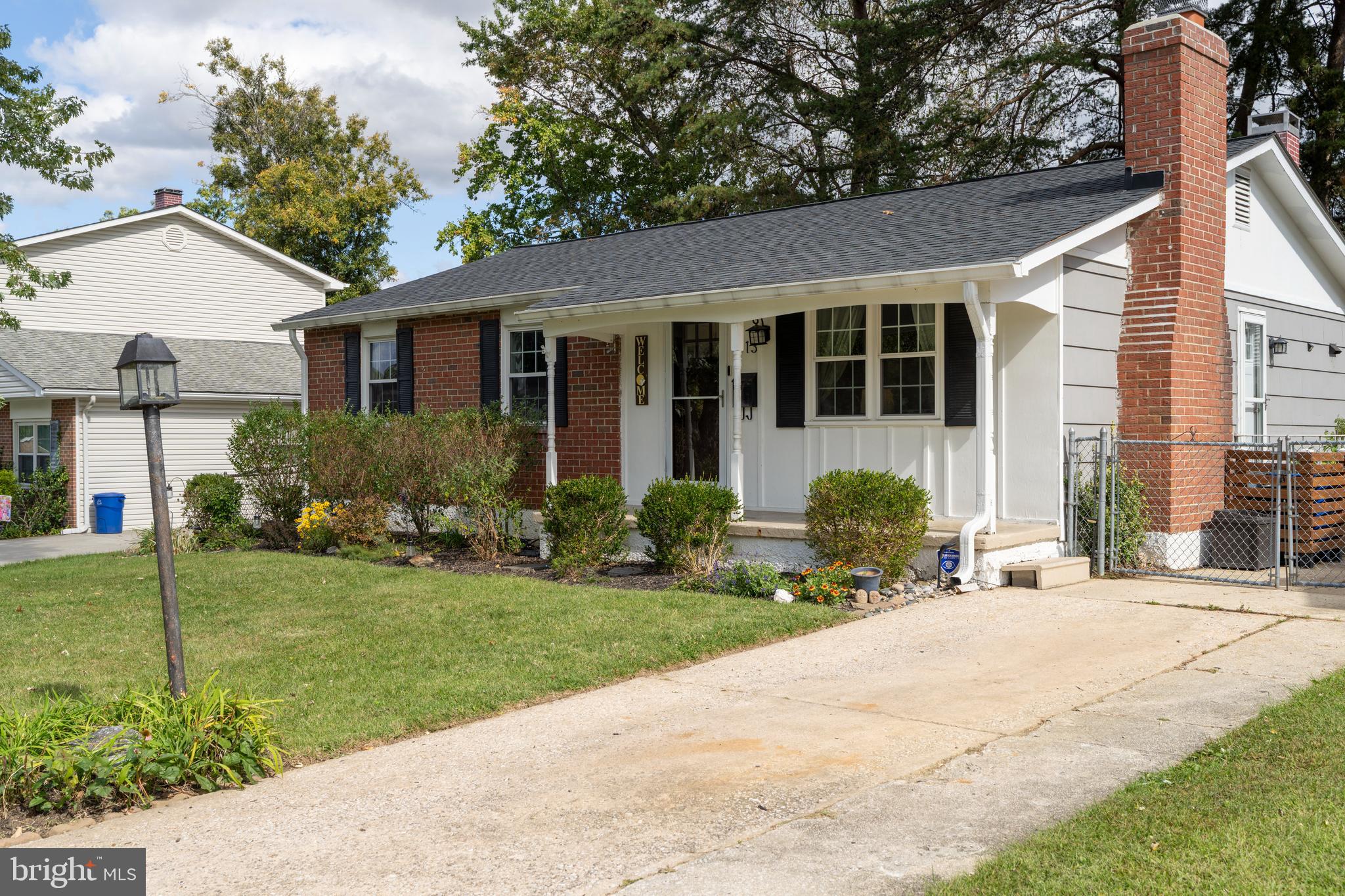 WESTCHESTER - Residential