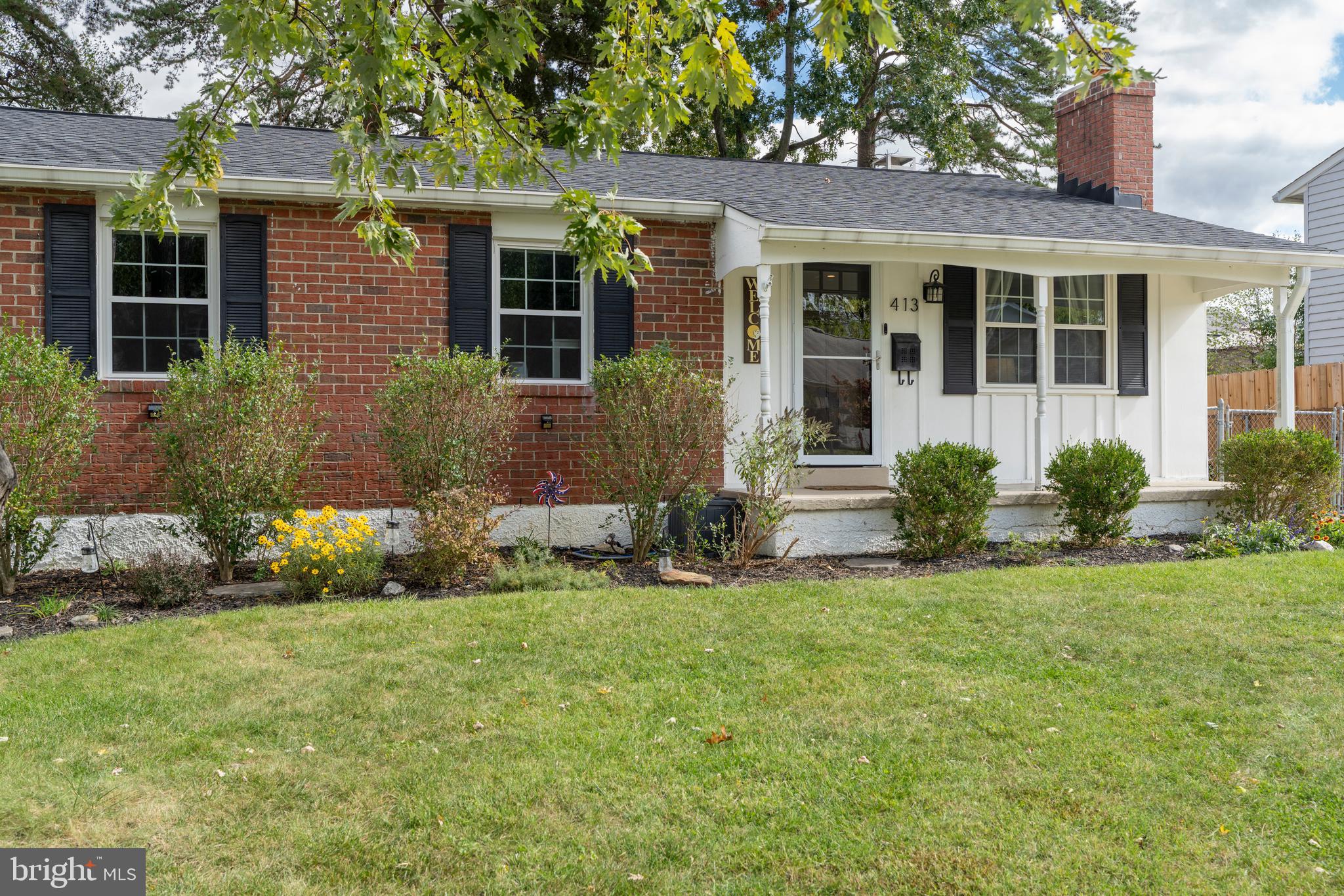 WESTCHESTER - Residential