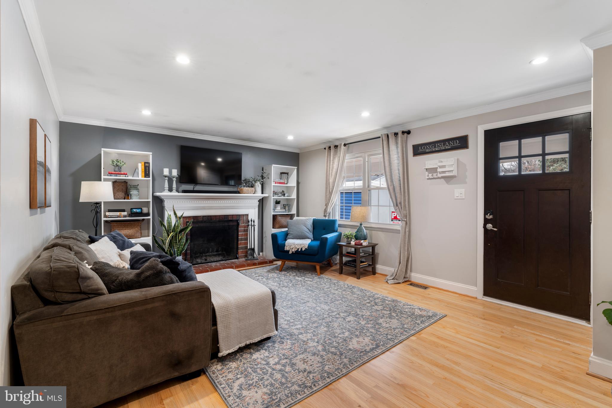 WESTCHESTER - Residential