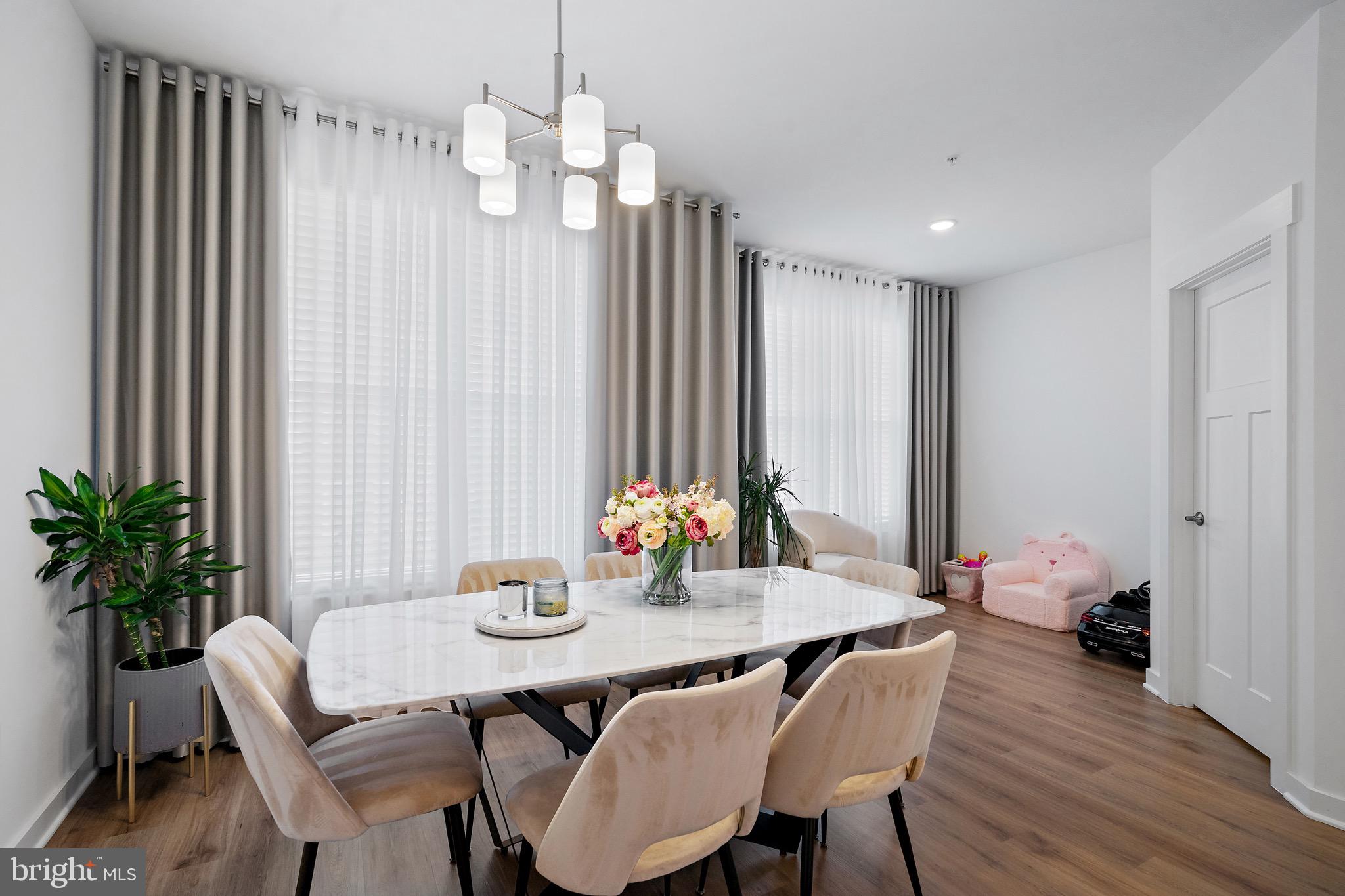 GAMBRILL VIEW - Residential