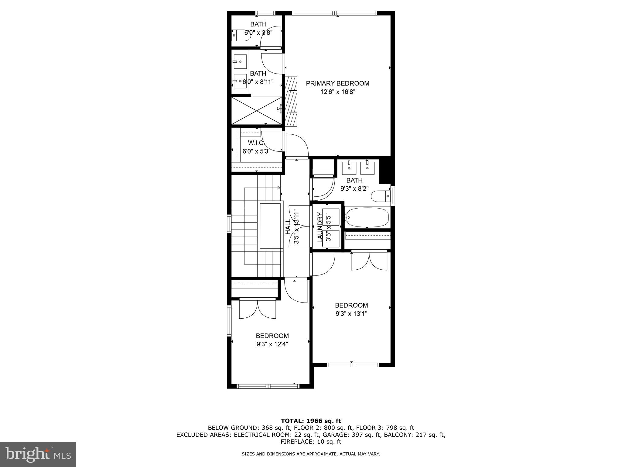 GAMBRILL VIEW - Residential