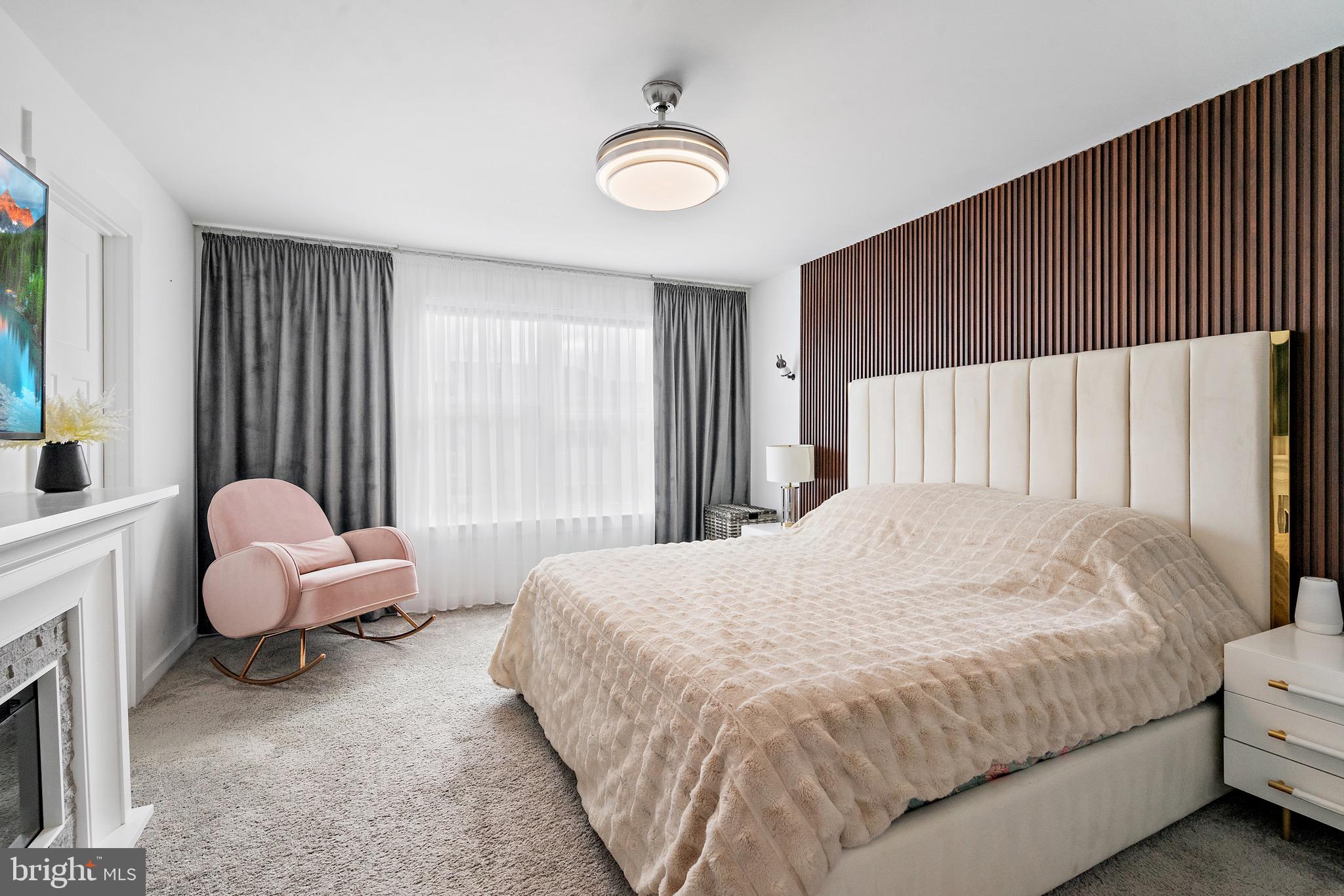 GAMBRILL VIEW - Residential