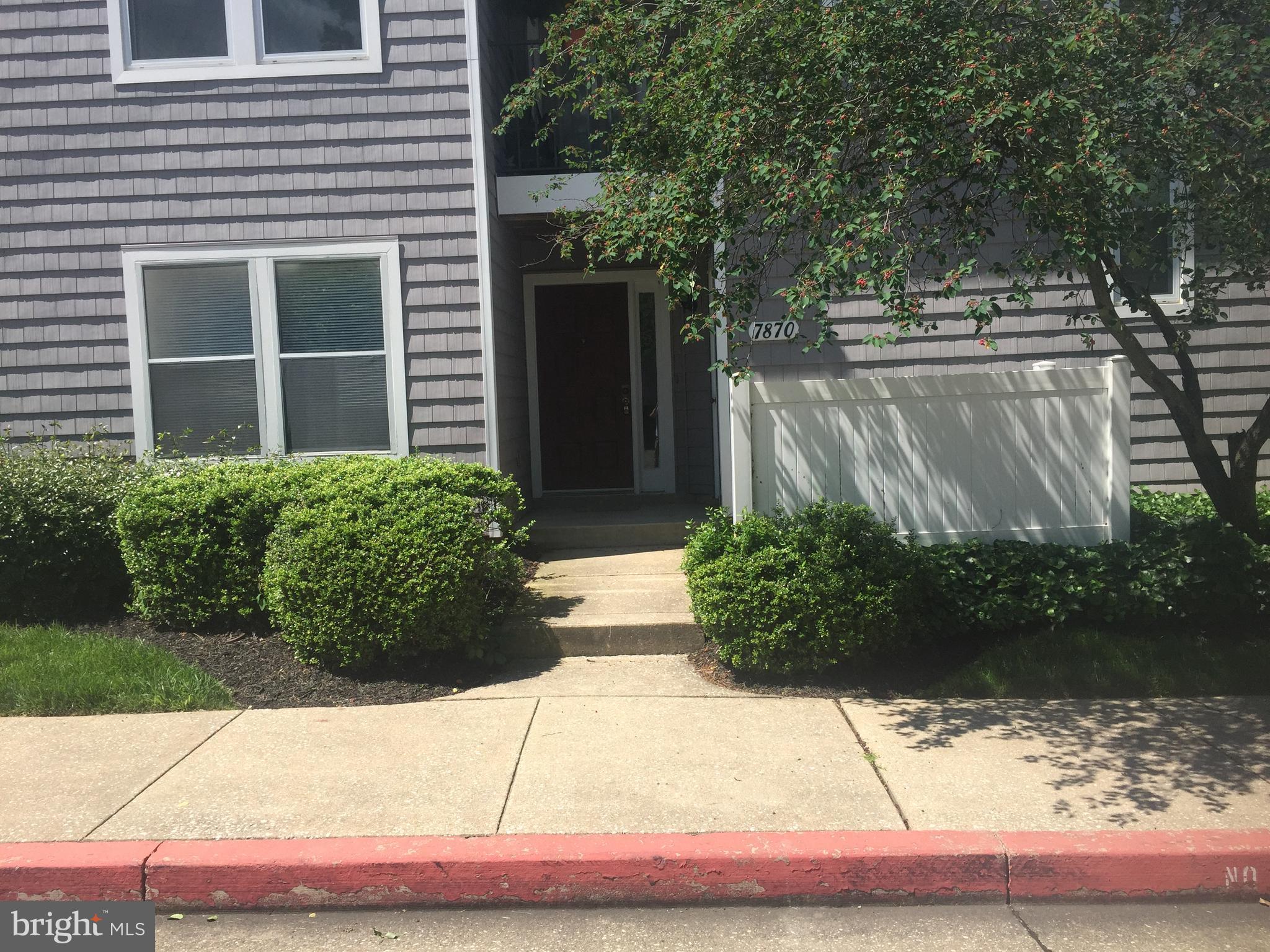 Spacious Ground Level unit with Sunroom and exterior storage. Freshly painted, All New Carpet & other updates, Full size W & D in-unit. Tenant responsible for: first $50 of any service call; professional carpet cleaning at move out. MUST USE LB APPLICATION/CREDIT AUTH/LEASE & SPECIAL ADDENDUM. Non-refundable Processing Fee - $45 per adult occupant. No Pets. Housing Choice Vouchers welcomed.
