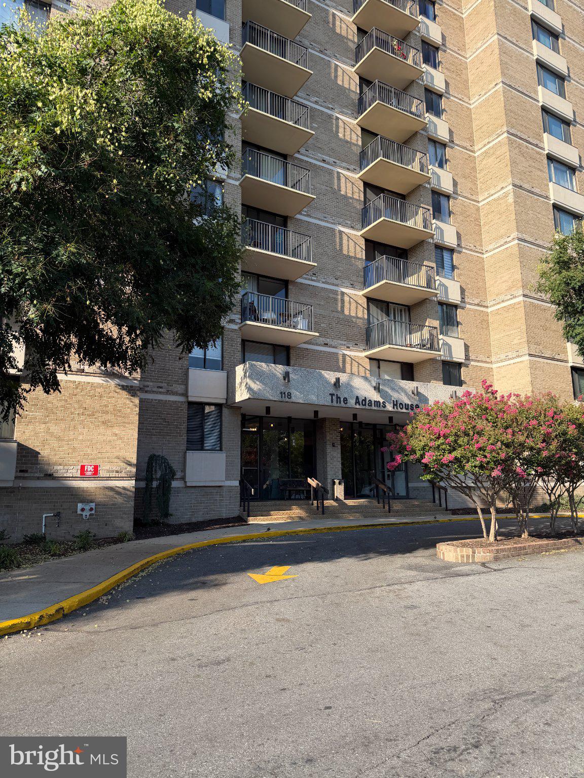 118 MONROE STREET 118-14