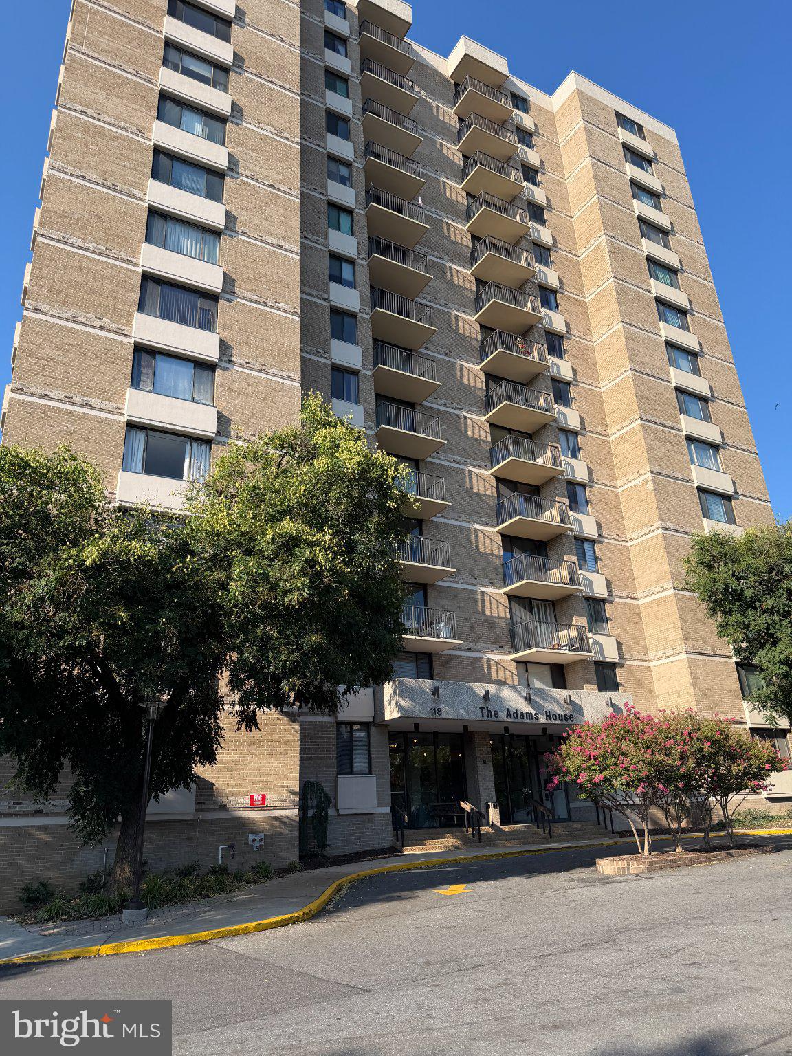 118 MONROE STREET 118-14