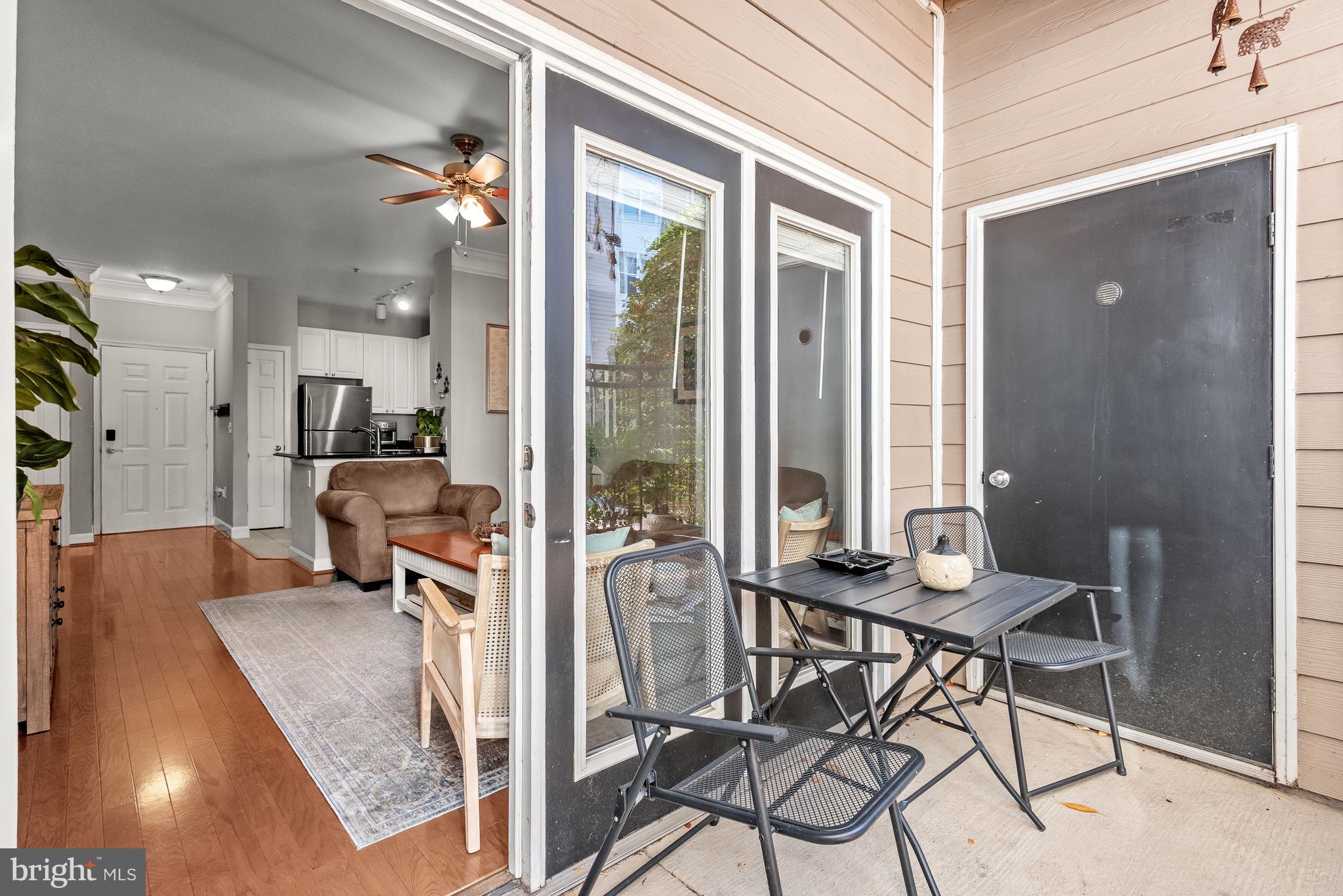 FITZ AT ROCKVILLE TOWN C - Residential