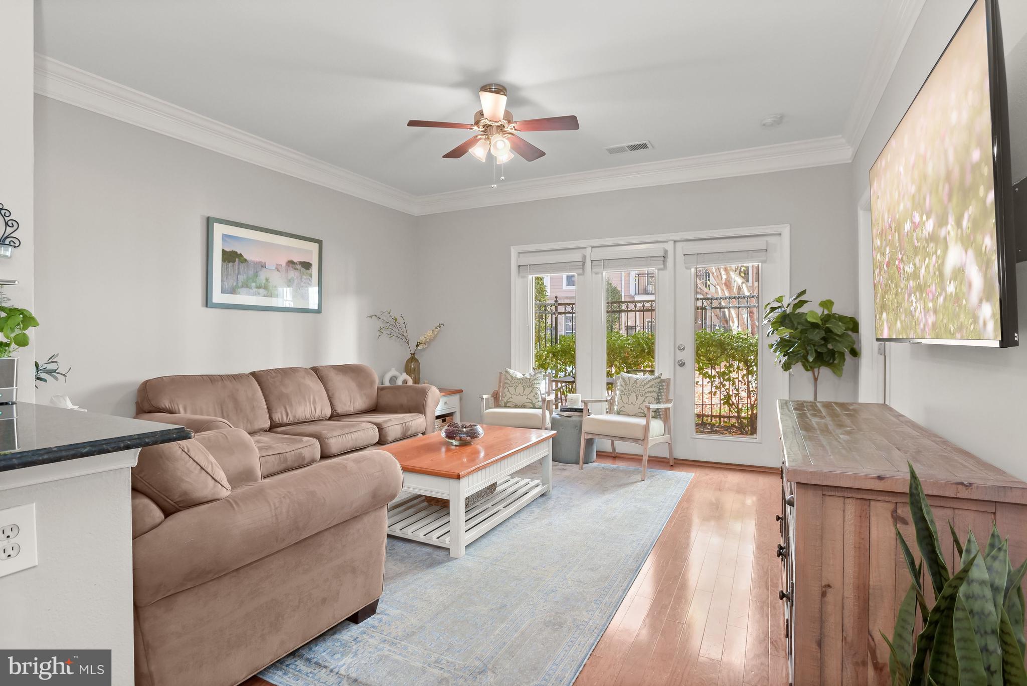 FITZ AT ROCKVILLE TOWN C - Residential