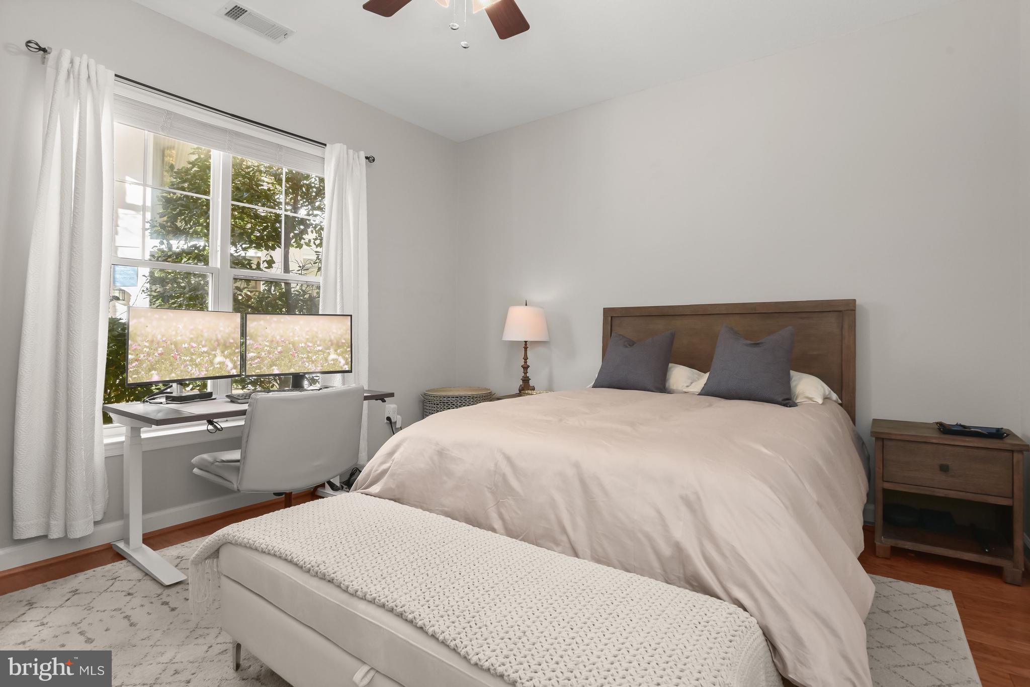 FITZ AT ROCKVILLE TOWN C - Residential