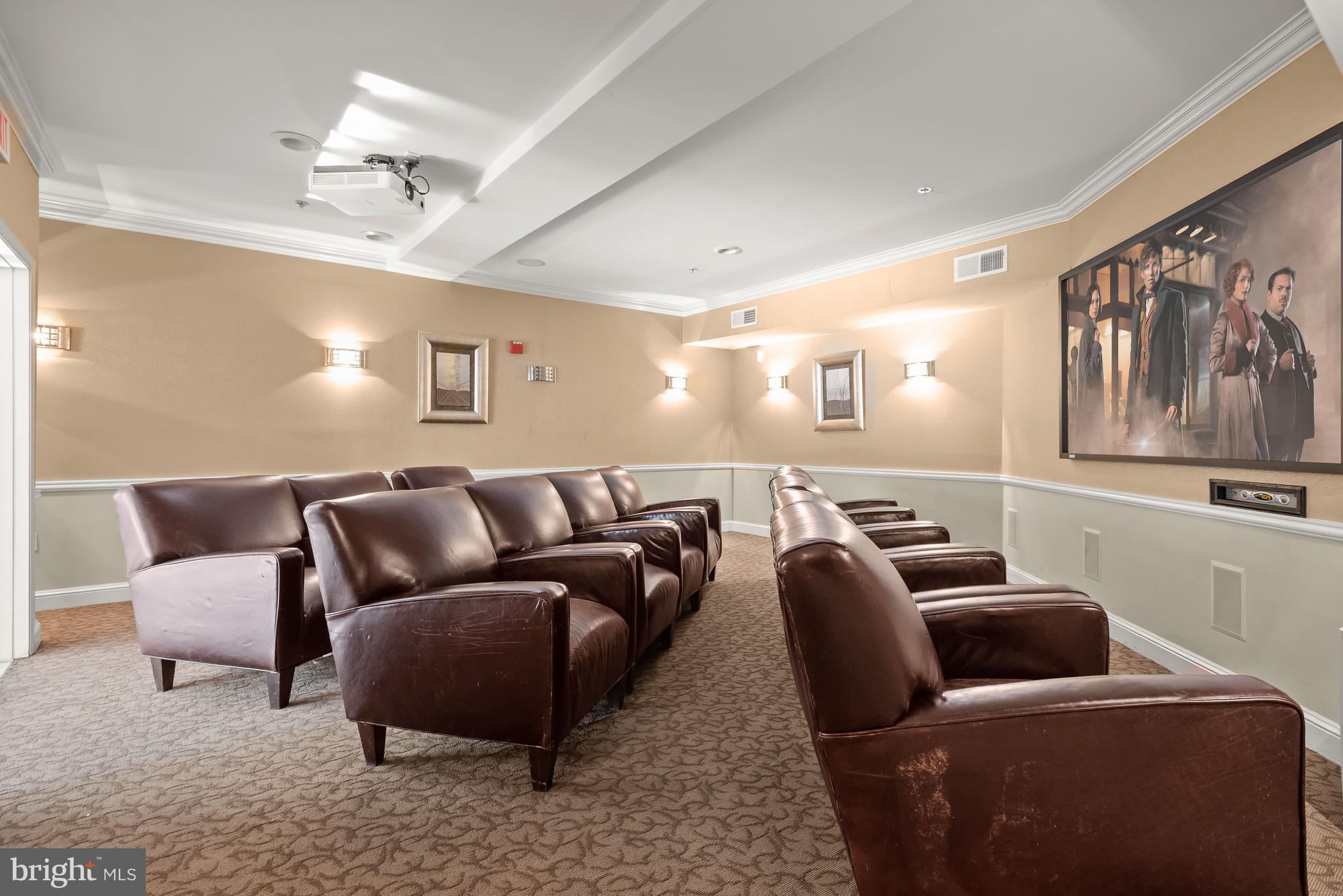 FITZ AT ROCKVILLE TOWN C - Residential