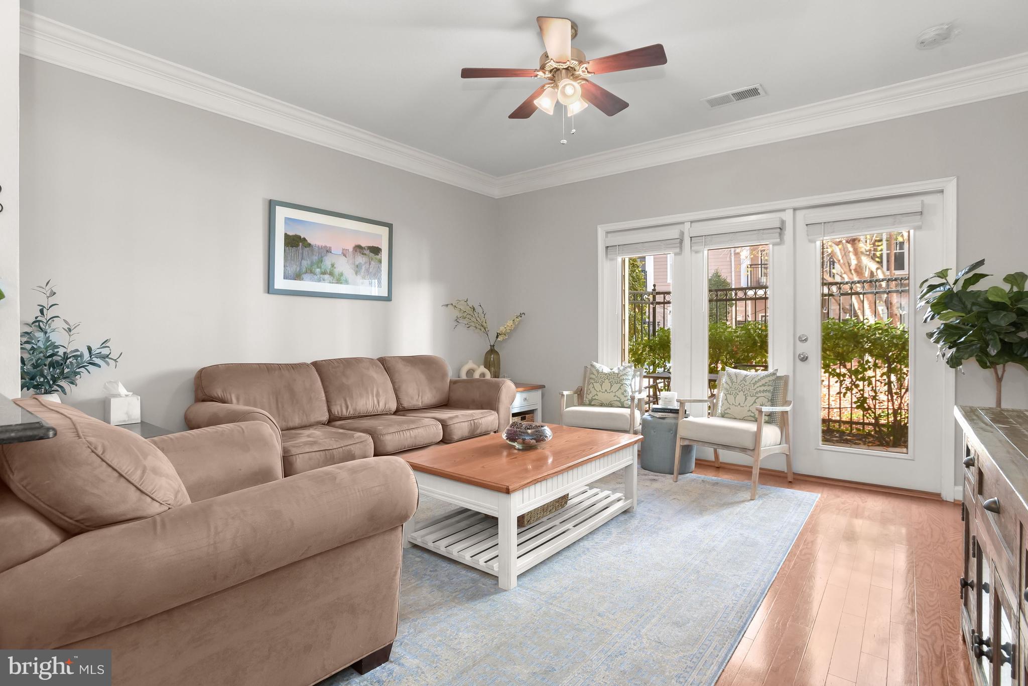 FITZ AT ROCKVILLE TOWN C - Residential