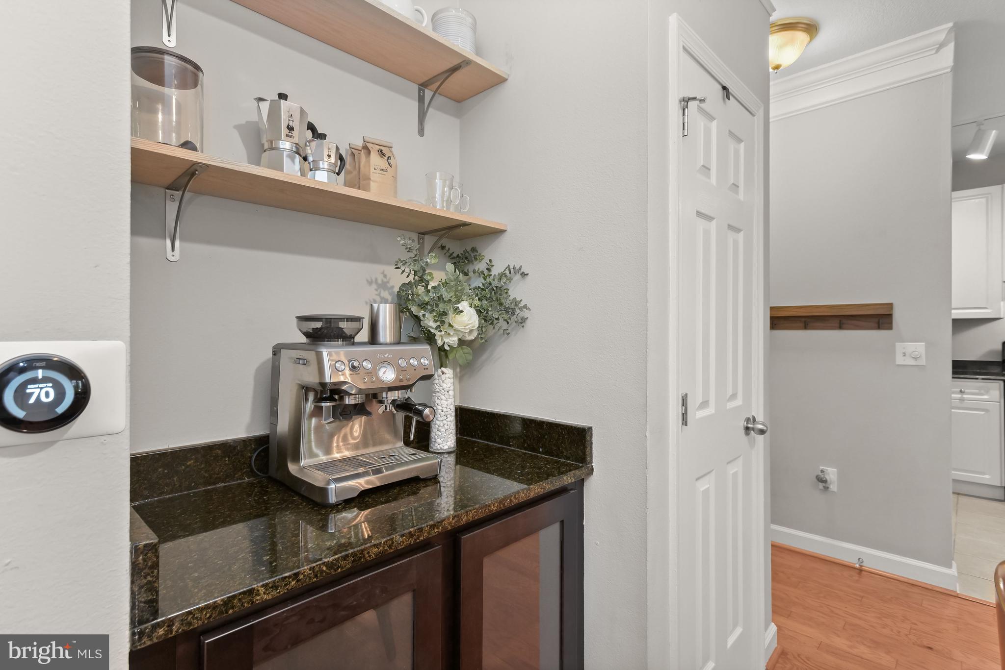 FITZ AT ROCKVILLE TOWN C - Residential