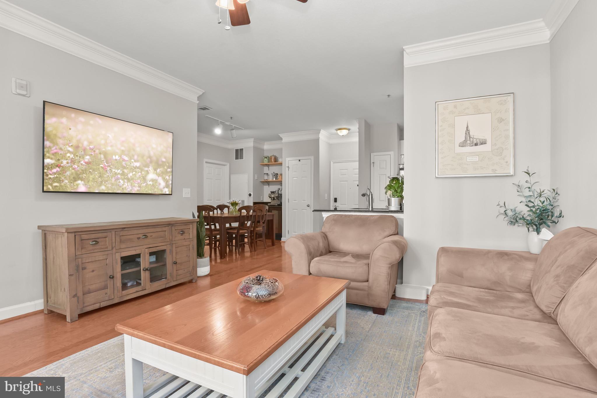 FITZ AT ROCKVILLE TOWN C - Residential