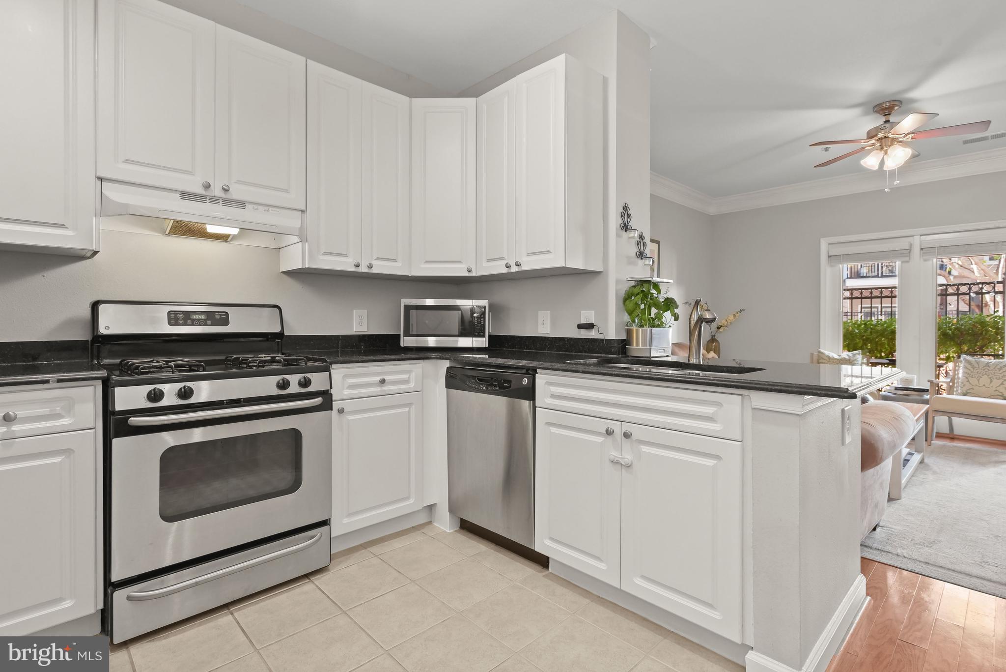 FITZ AT ROCKVILLE TOWN C - Residential