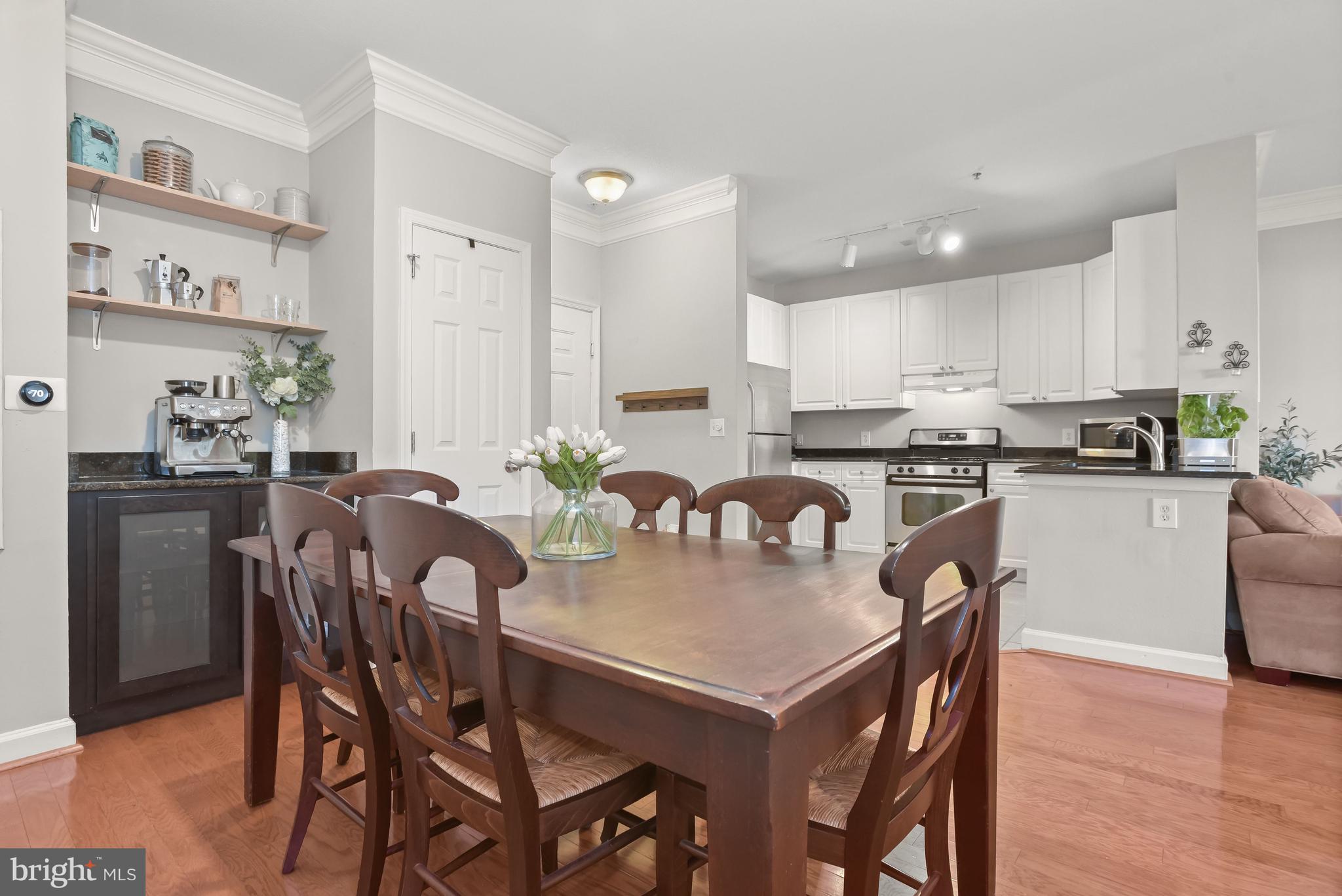 FITZ AT ROCKVILLE TOWN C - Residential