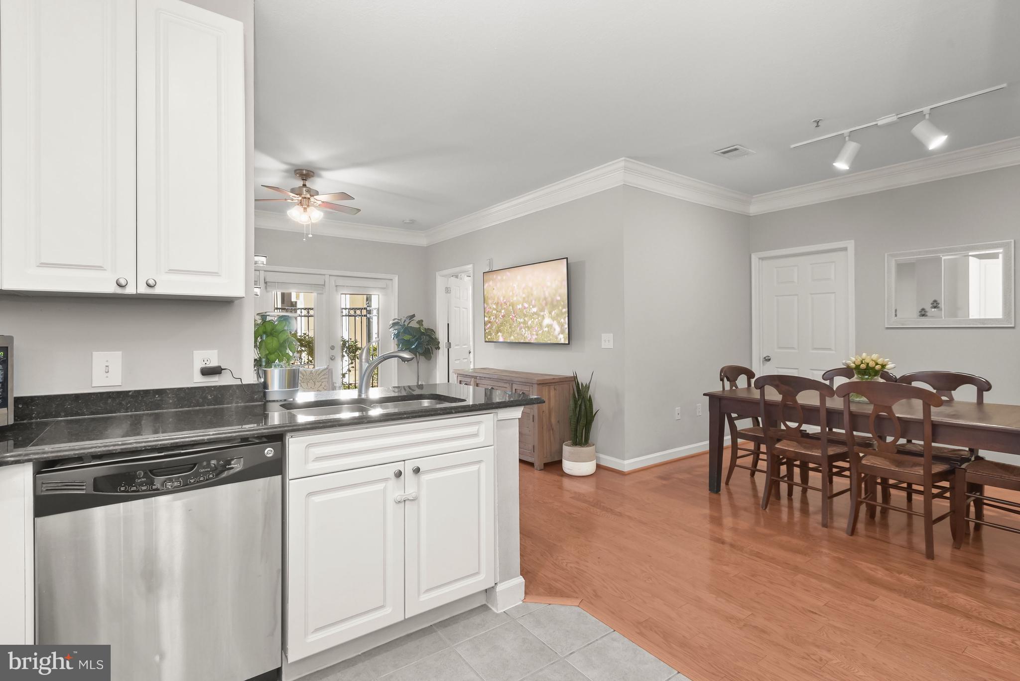 FITZ AT ROCKVILLE TOWN C - Residential