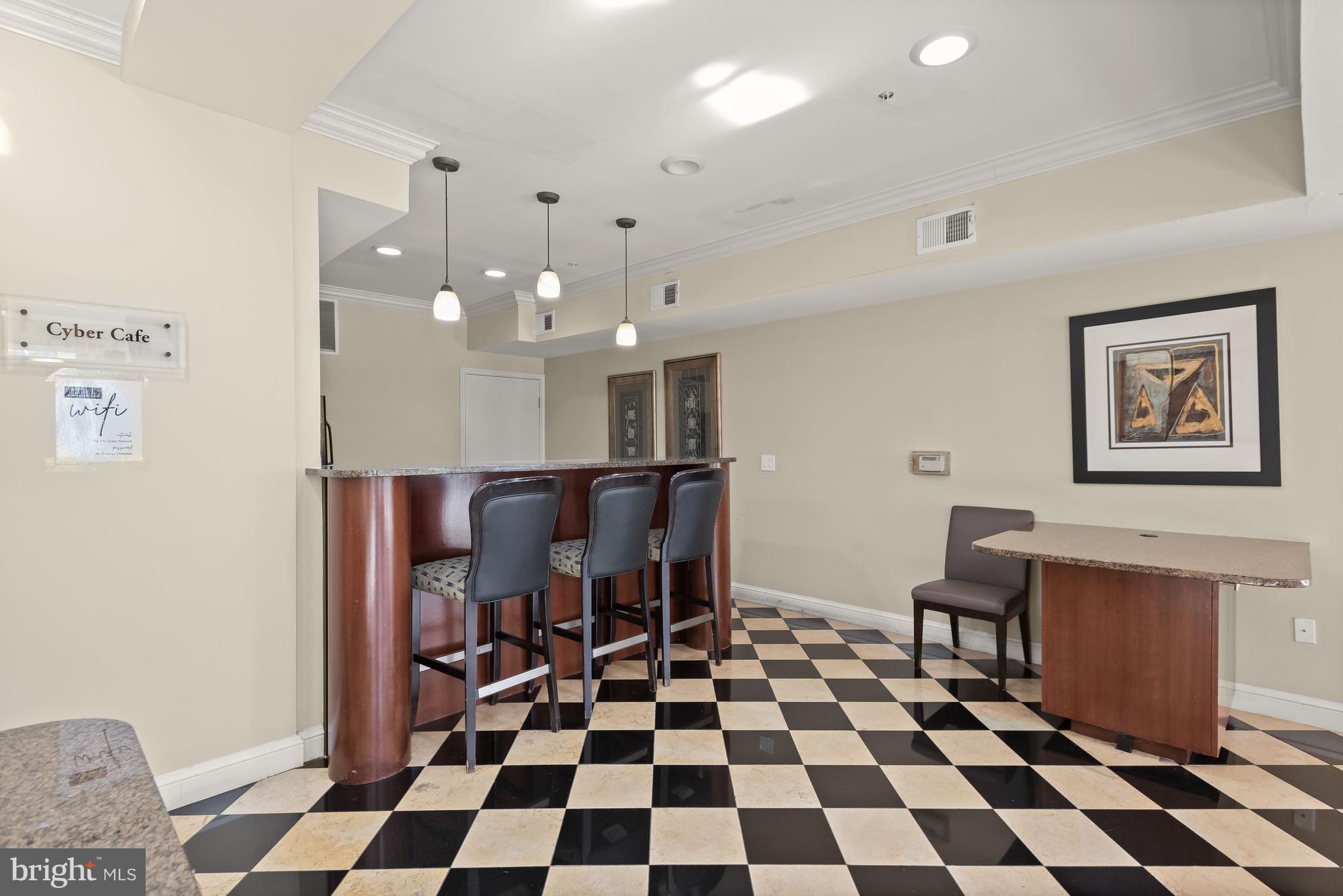 FITZ AT ROCKVILLE TOWN C - Residential