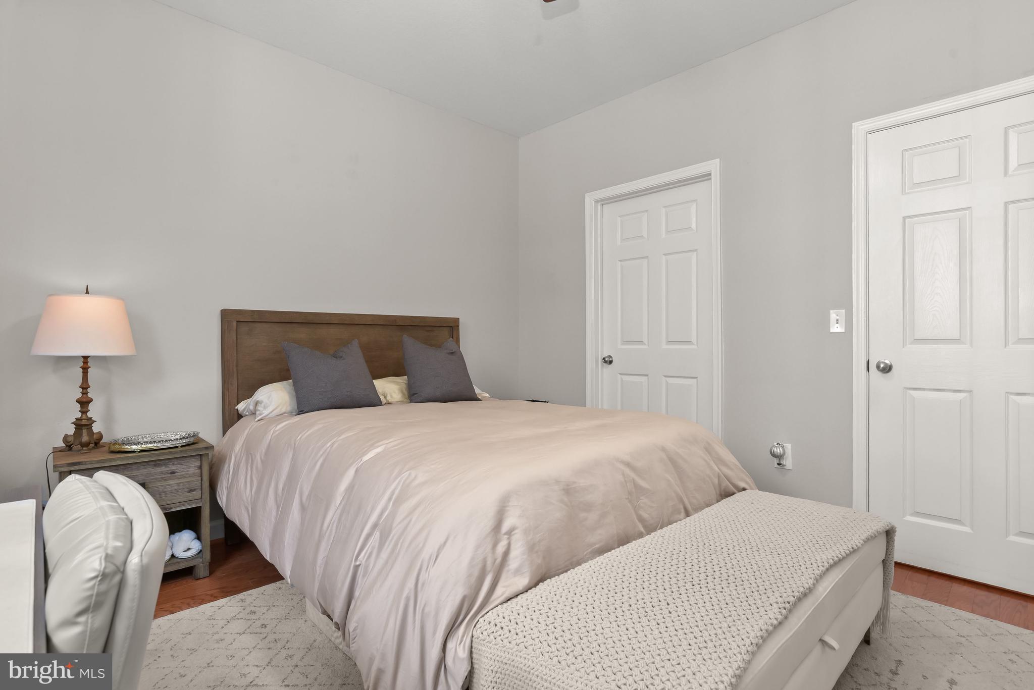 FITZ AT ROCKVILLE TOWN C - Residential