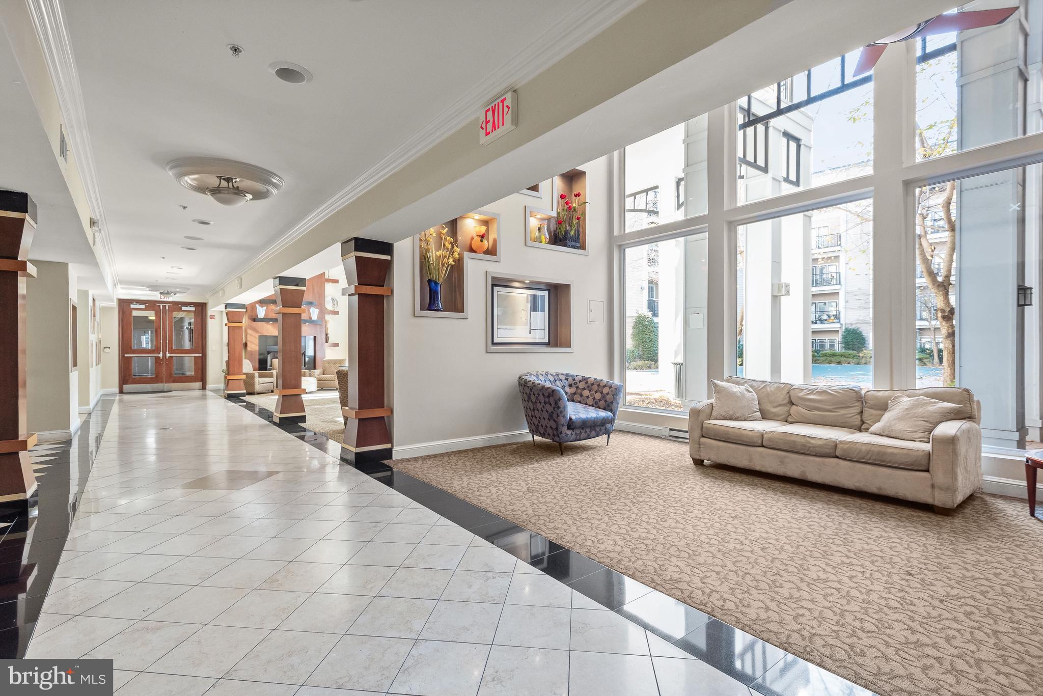 FITZ AT ROCKVILLE TOWN C - Residential