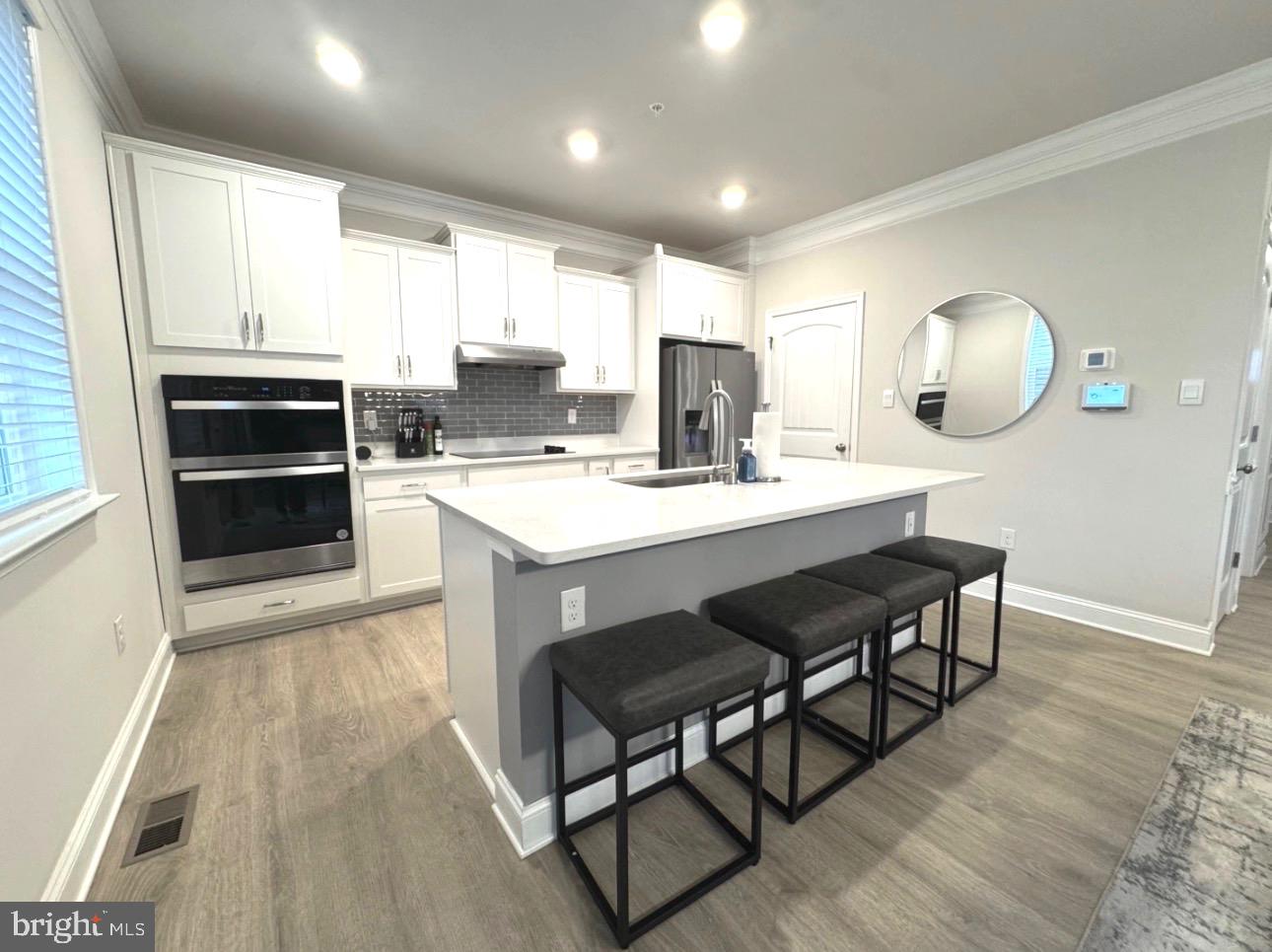 BARKSDALE CROSSING - Residential