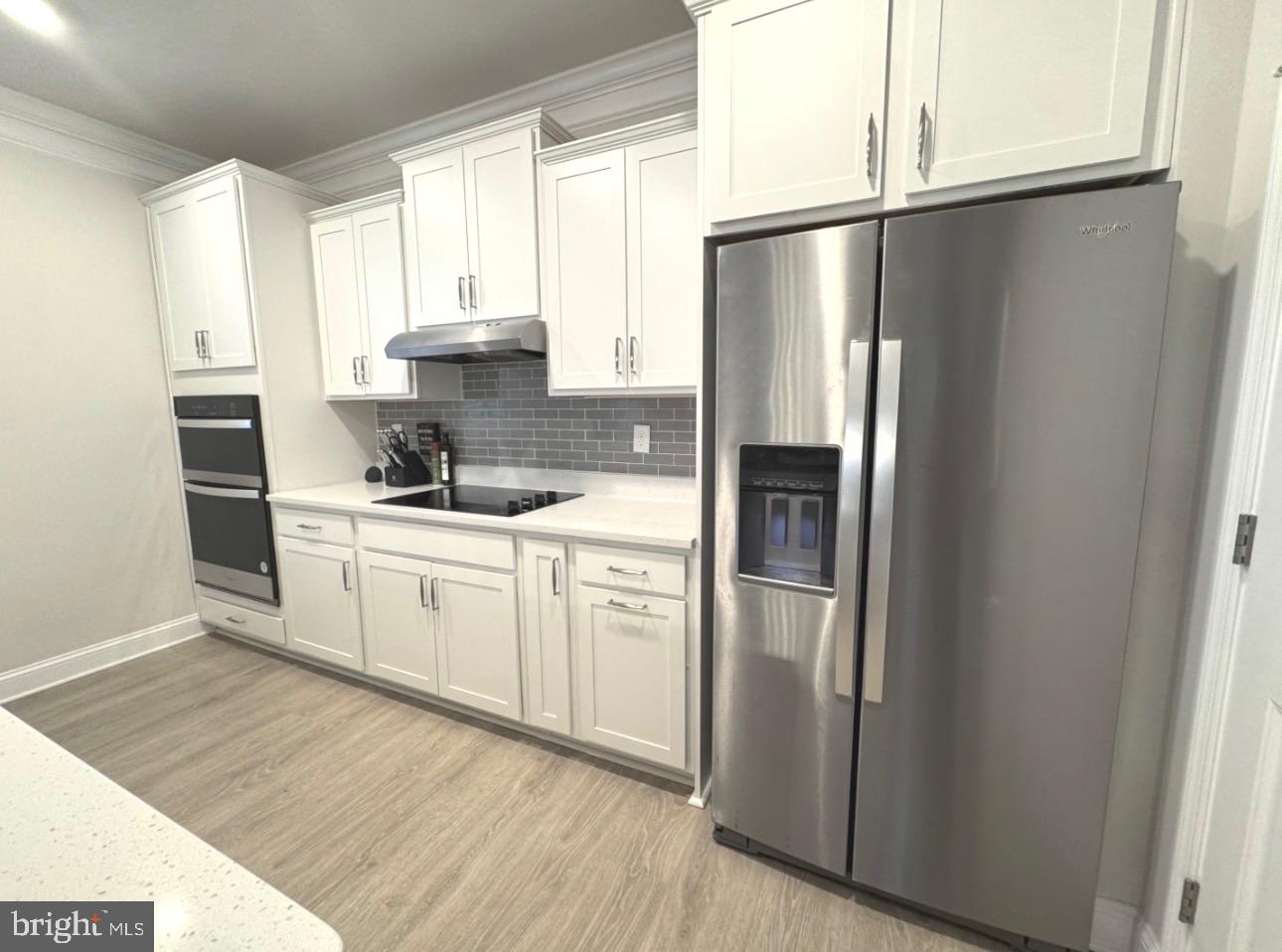 BARKSDALE CROSSING - Residential