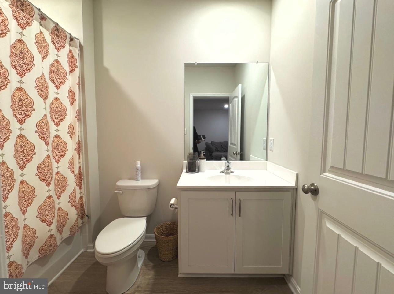 BARKSDALE CROSSING - Residential