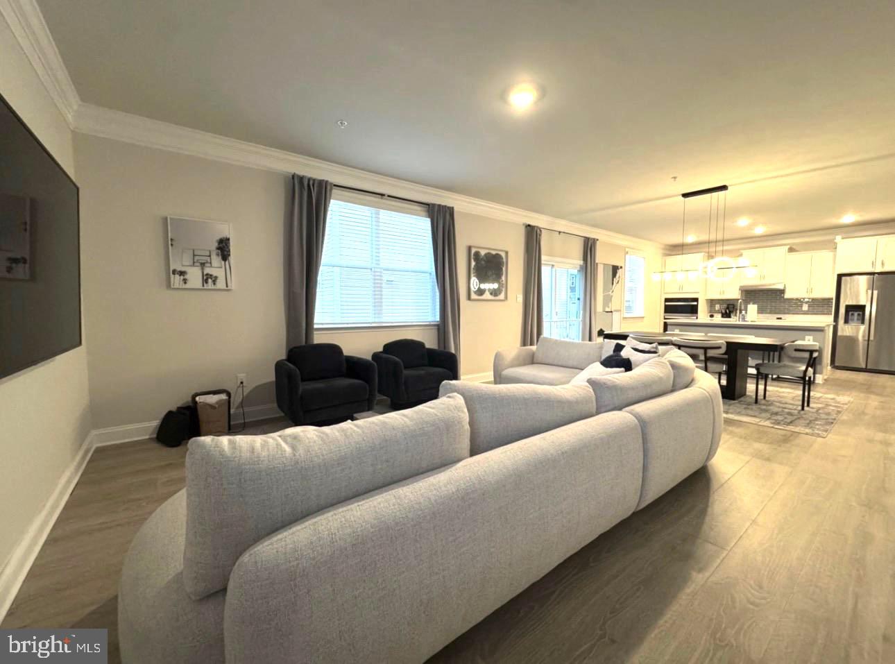 BARKSDALE CROSSING - Residential