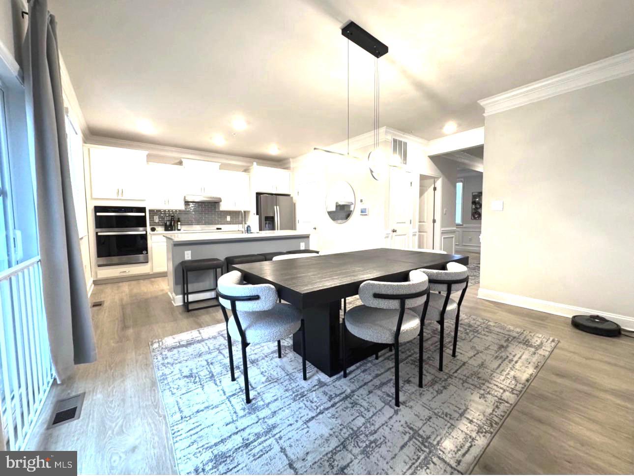 BARKSDALE CROSSING - Residential