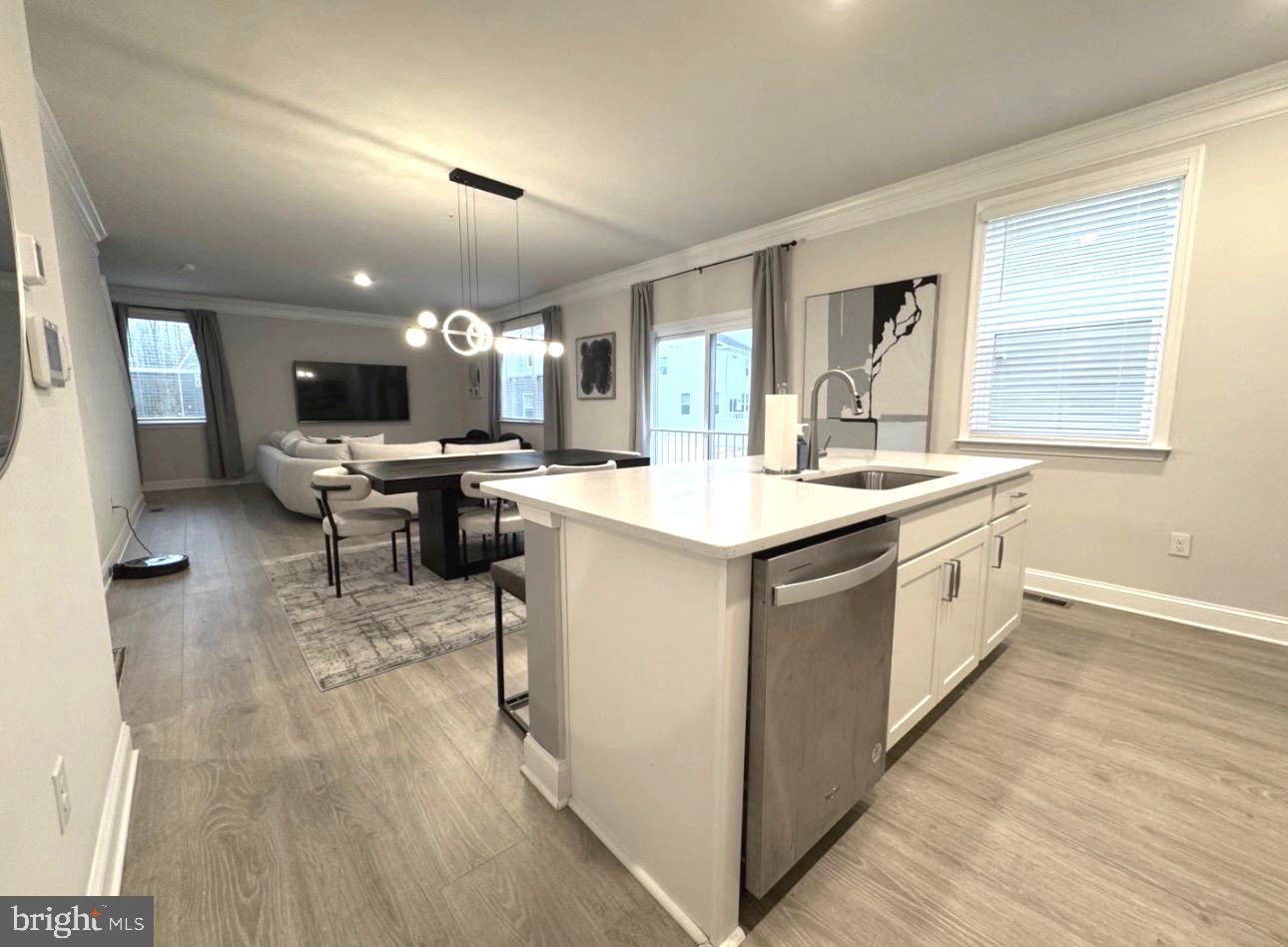 BARKSDALE CROSSING - Residential