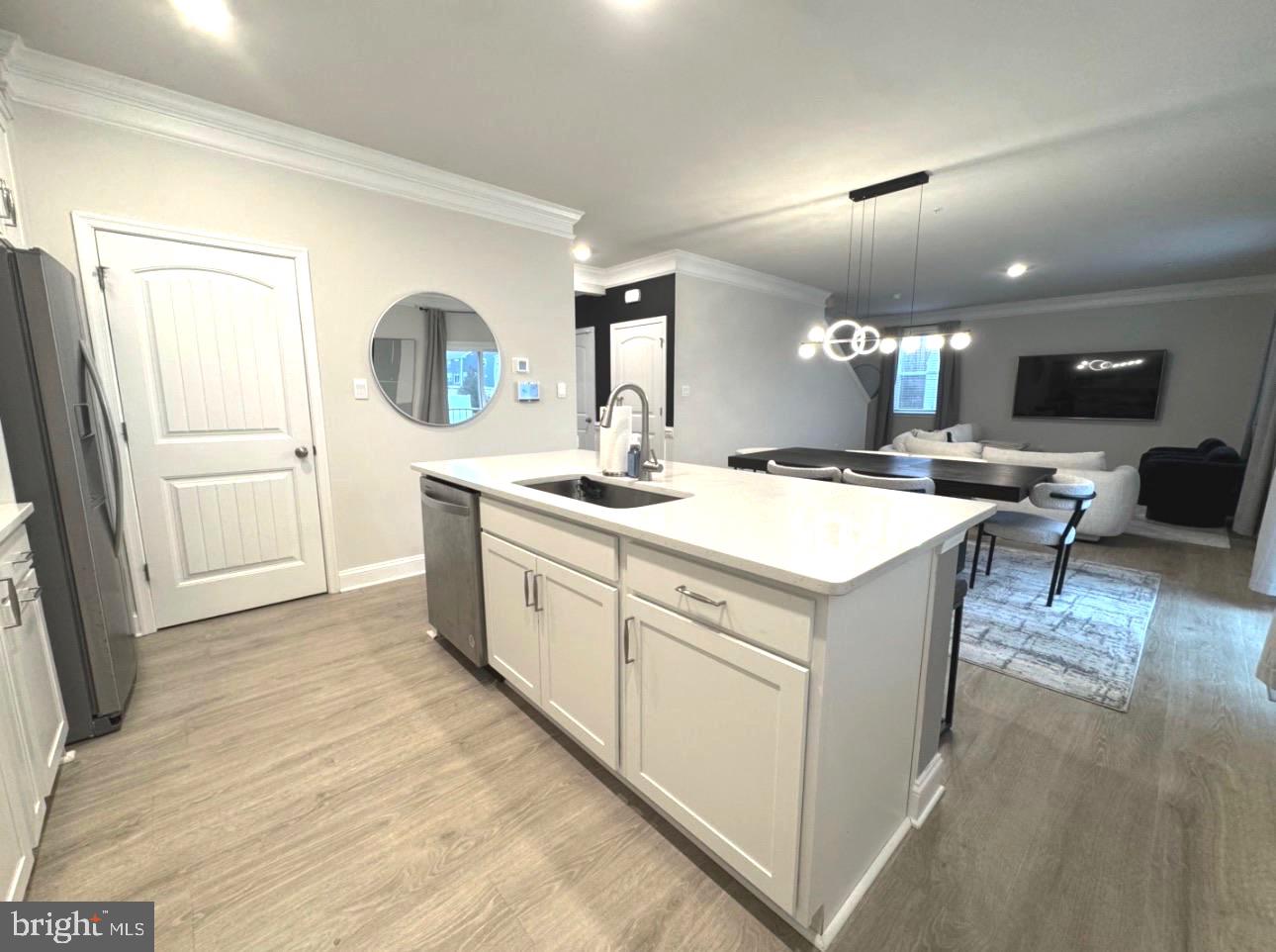 BARKSDALE CROSSING - Residential