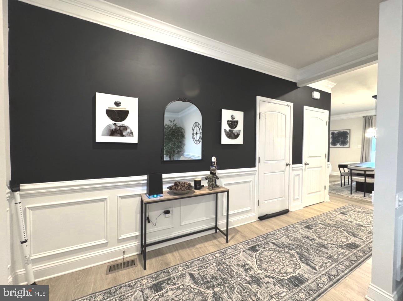 BARKSDALE CROSSING - Residential