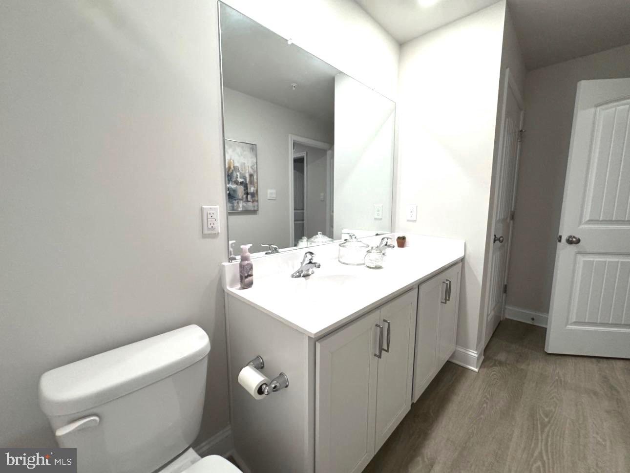 BARKSDALE CROSSING - Residential