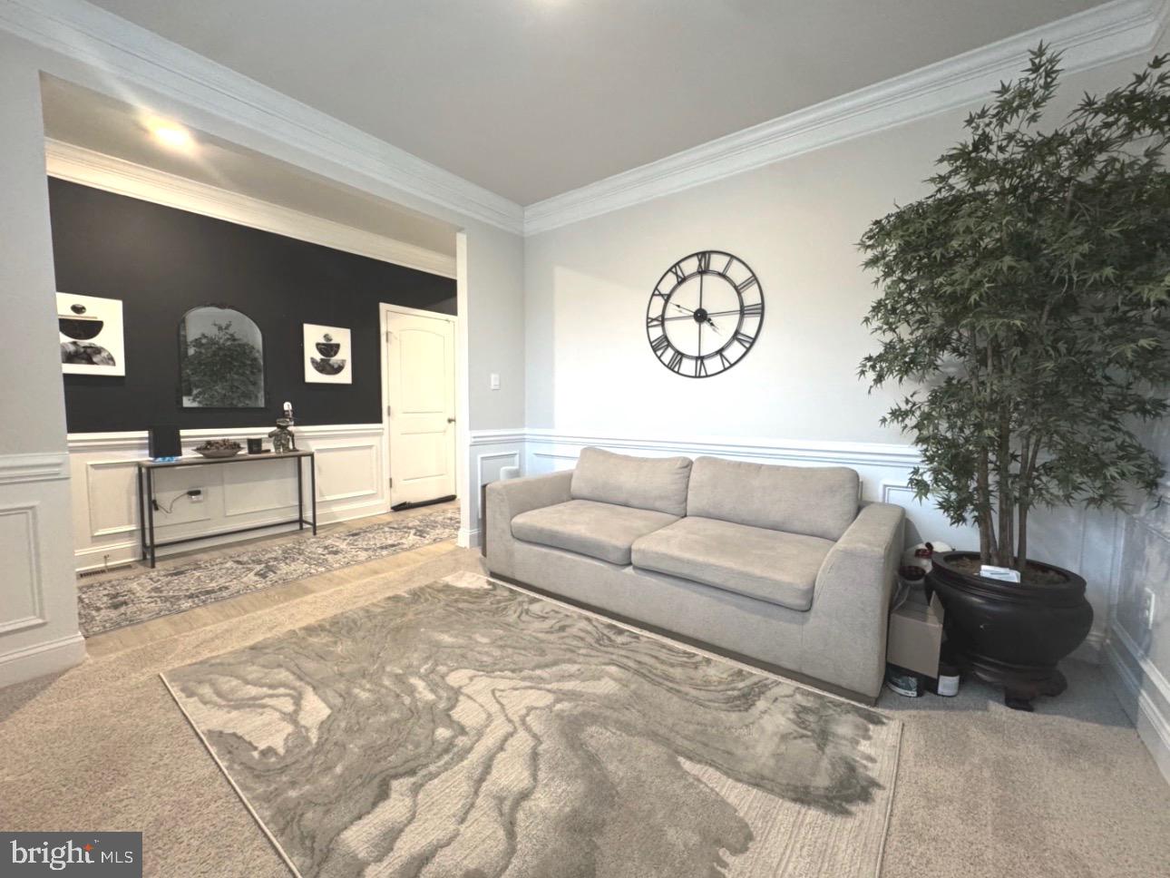 BARKSDALE CROSSING - Residential