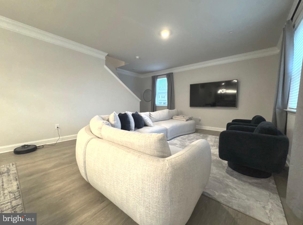 BARKSDALE CROSSING - Residential