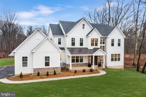 315 OLD LIMEKILN ROAD CHALFONT PA 18914
