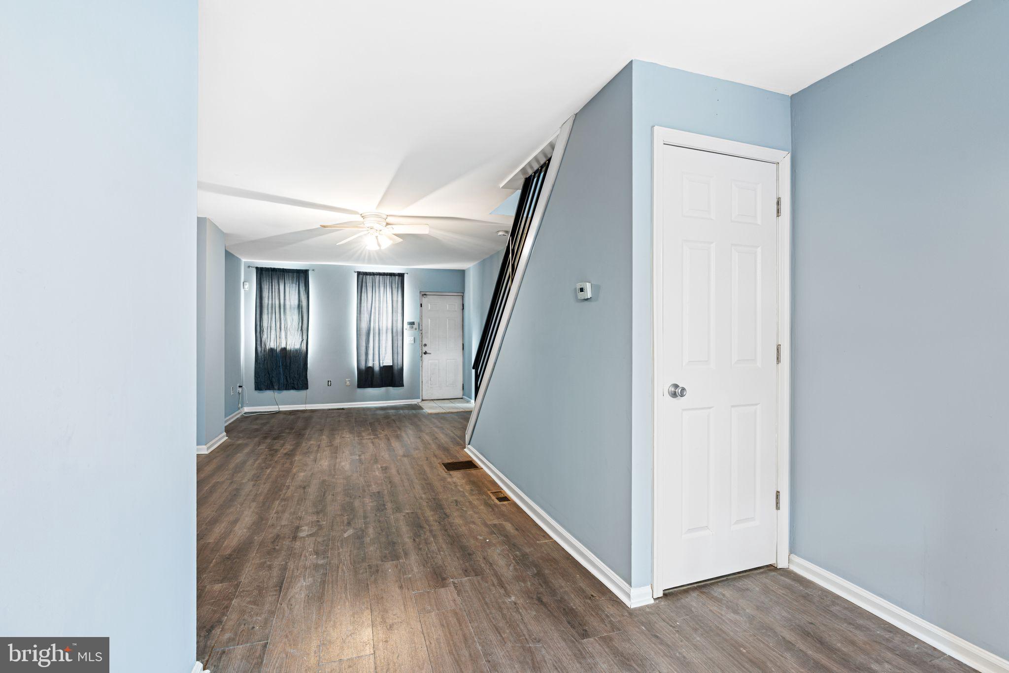 POINT BREEZE - Residential