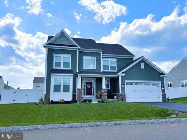 53 Lawrence Road, Gerrardstown, WV 25420