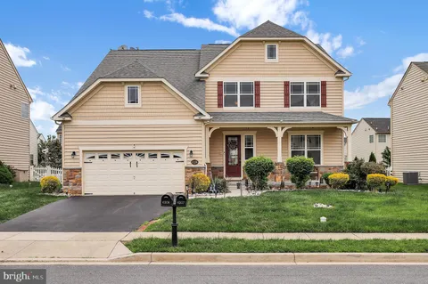 6206 Payton Way, Frederick, MD 21703 - MLS#: MDFR2063560