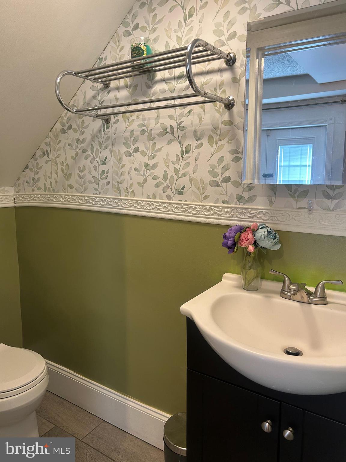 MAYFAIR - Residential