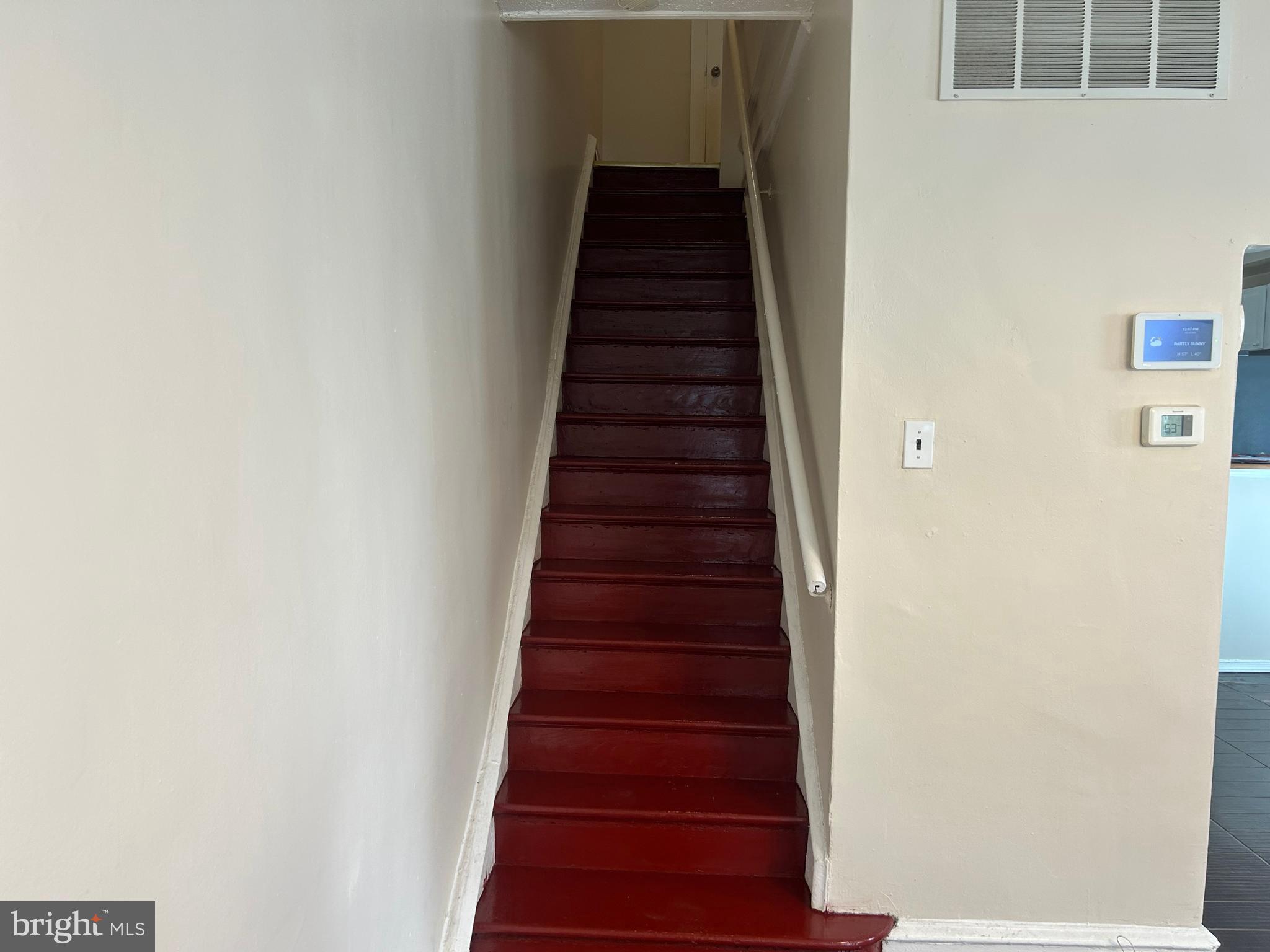 MAYFAIR - Residential