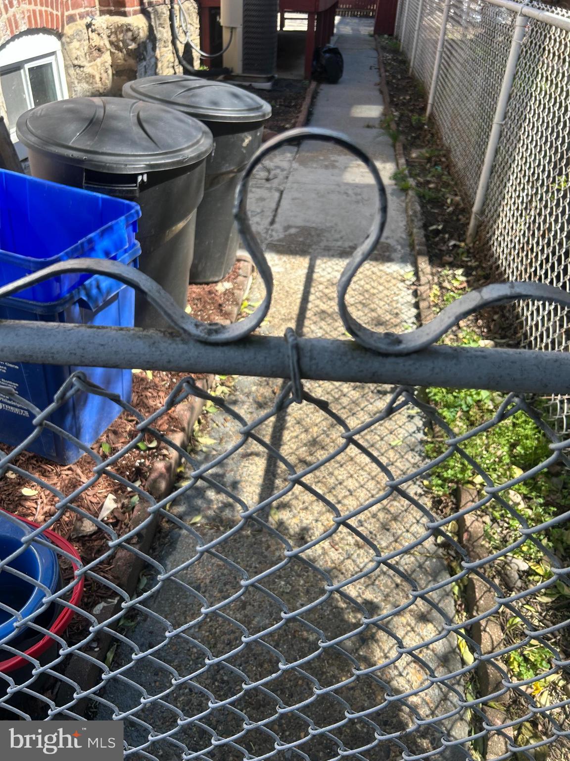 MAYFAIR - Residential