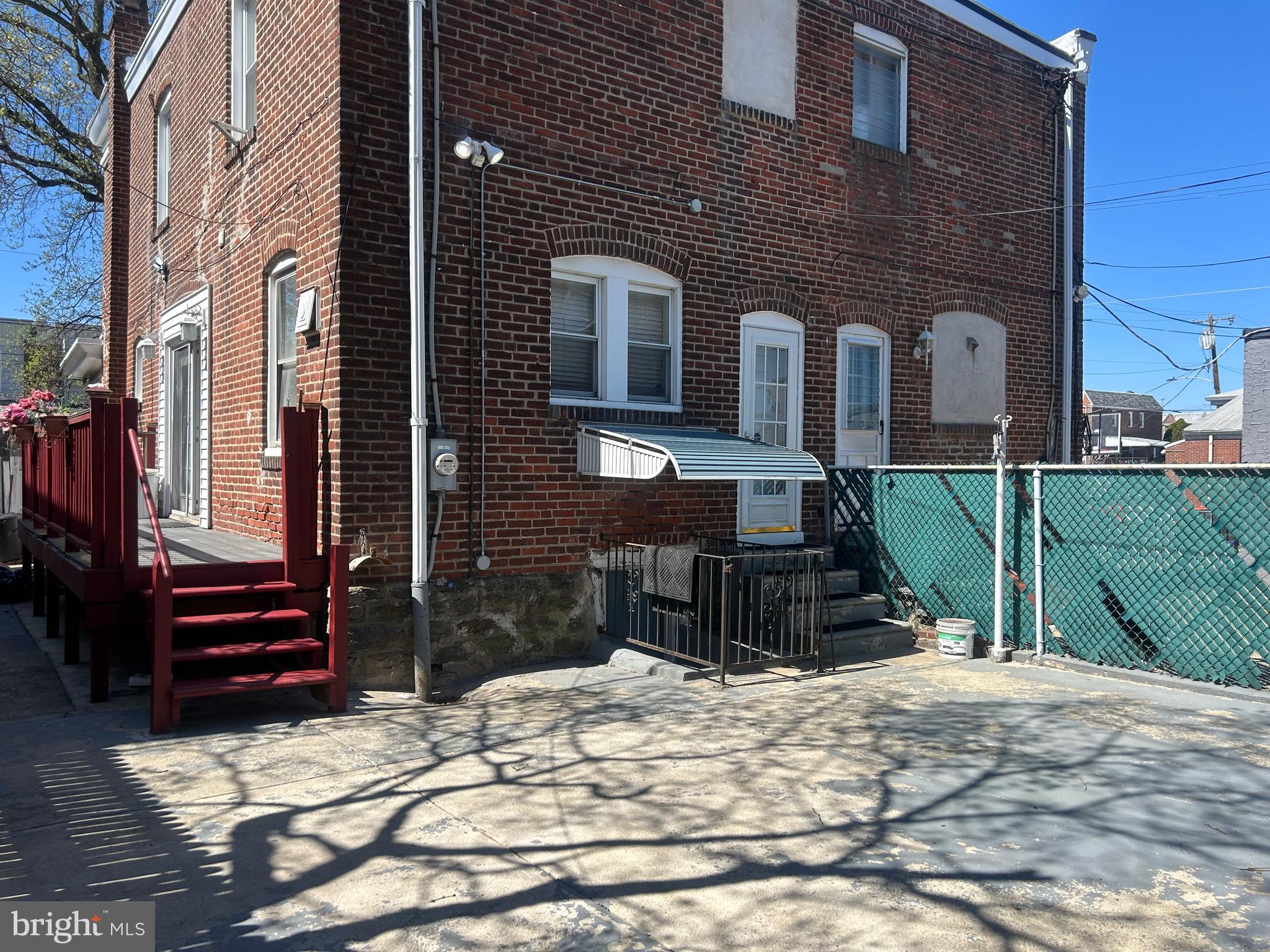 MAYFAIR - Residential