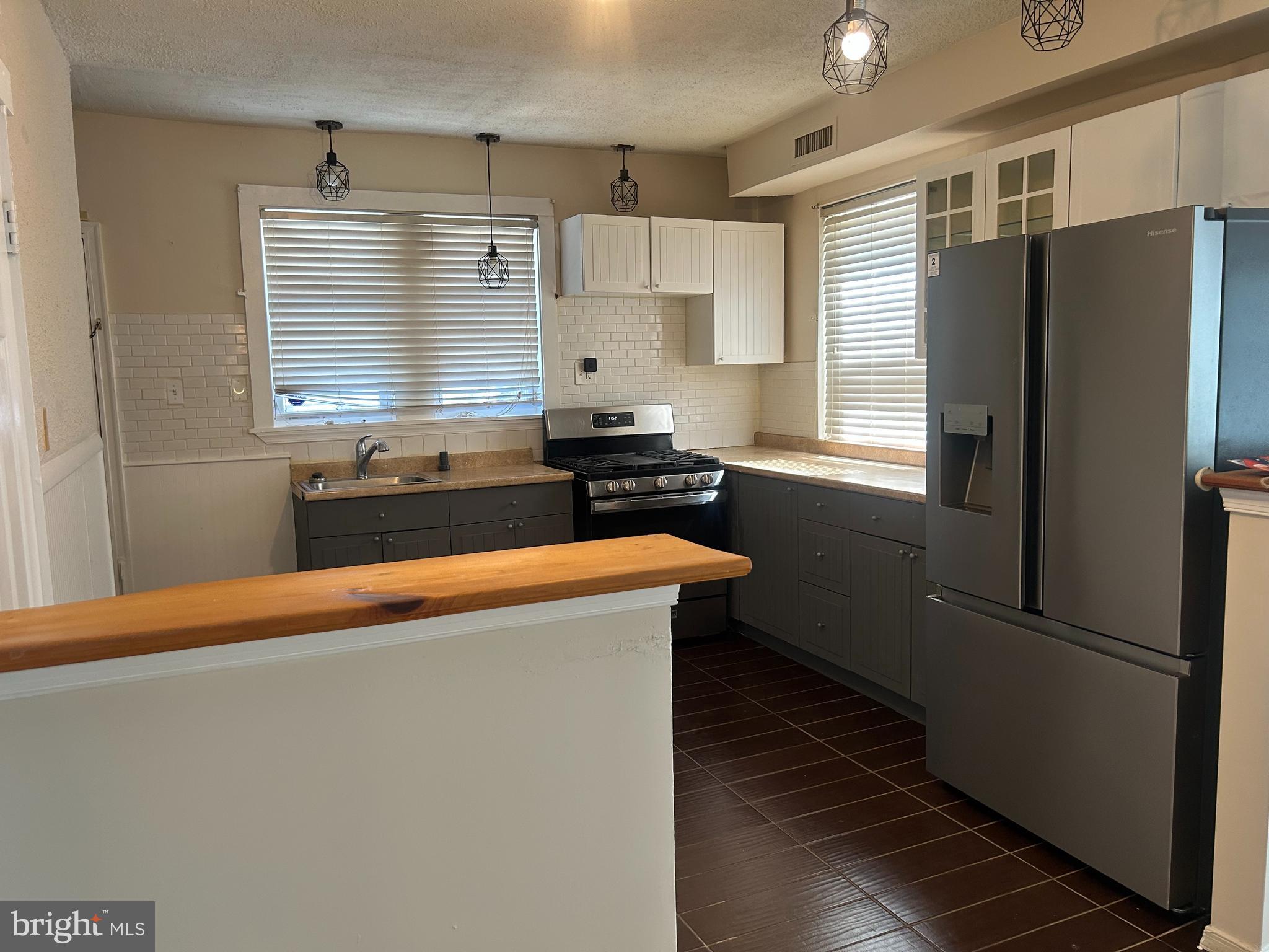 MAYFAIR - Residential