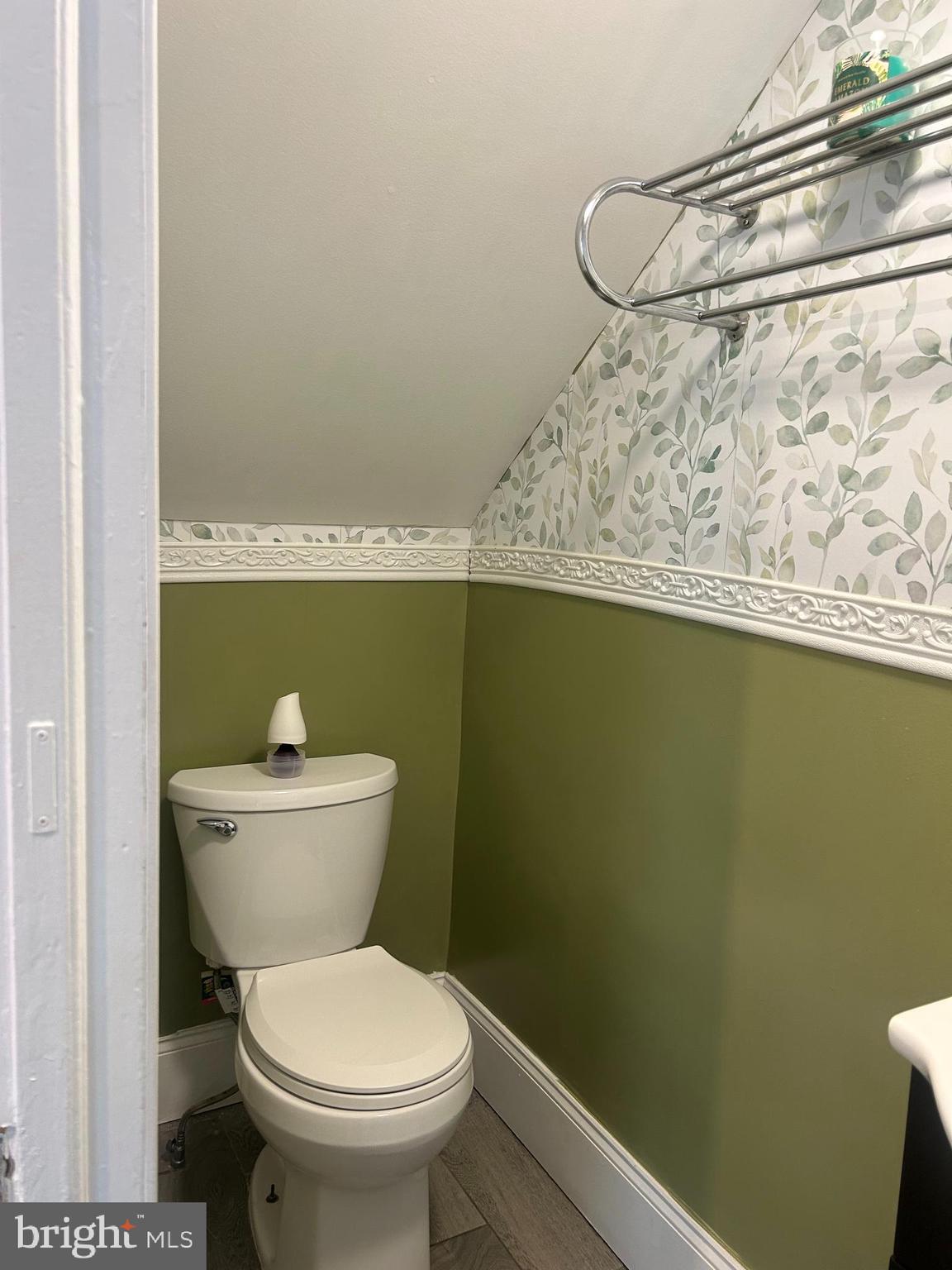 MAYFAIR - Residential