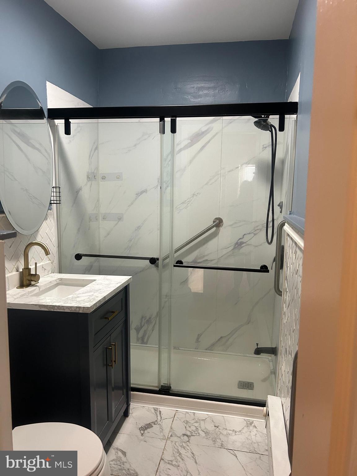 MAYFAIR - Residential