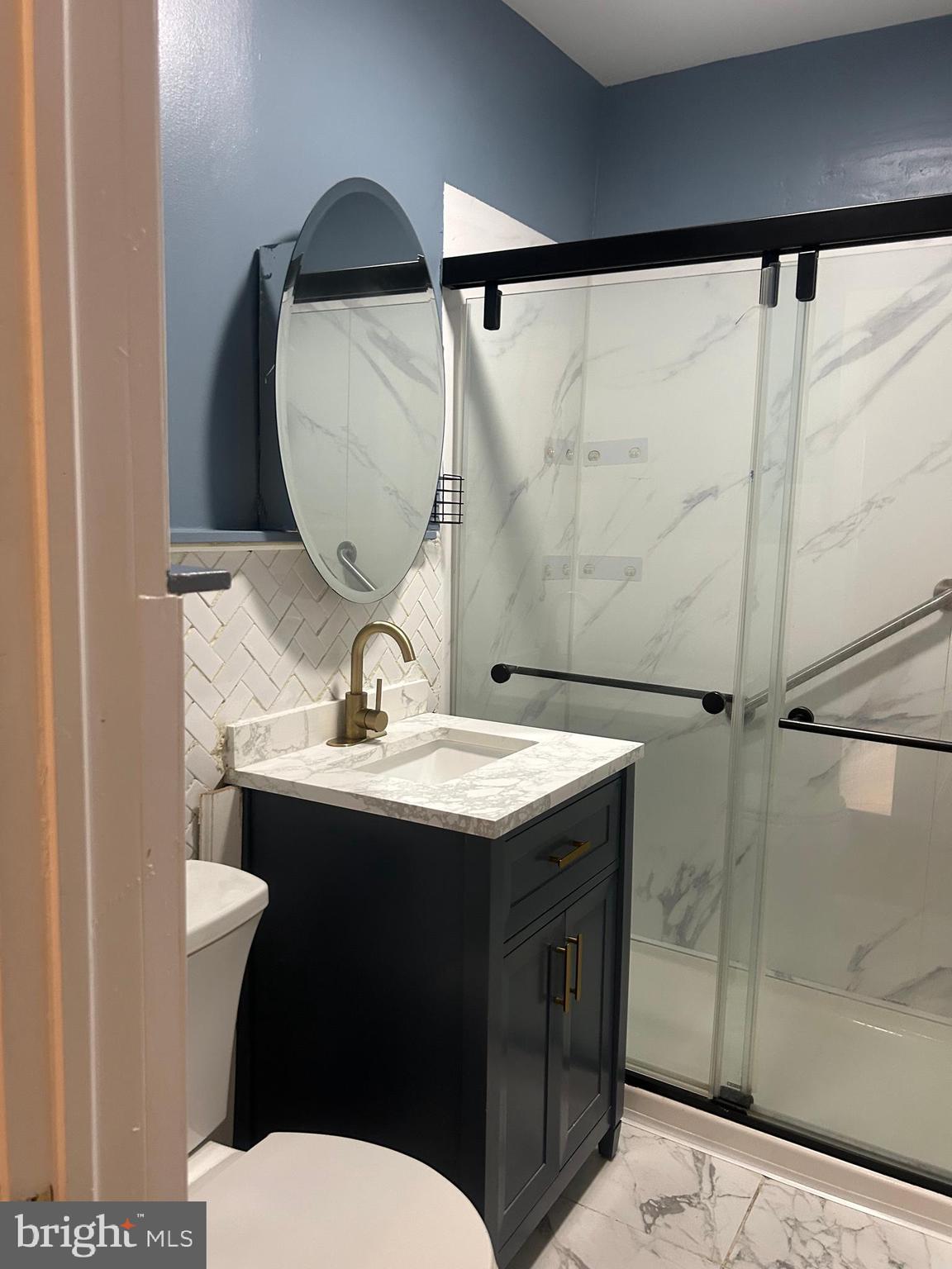 MAYFAIR - Residential