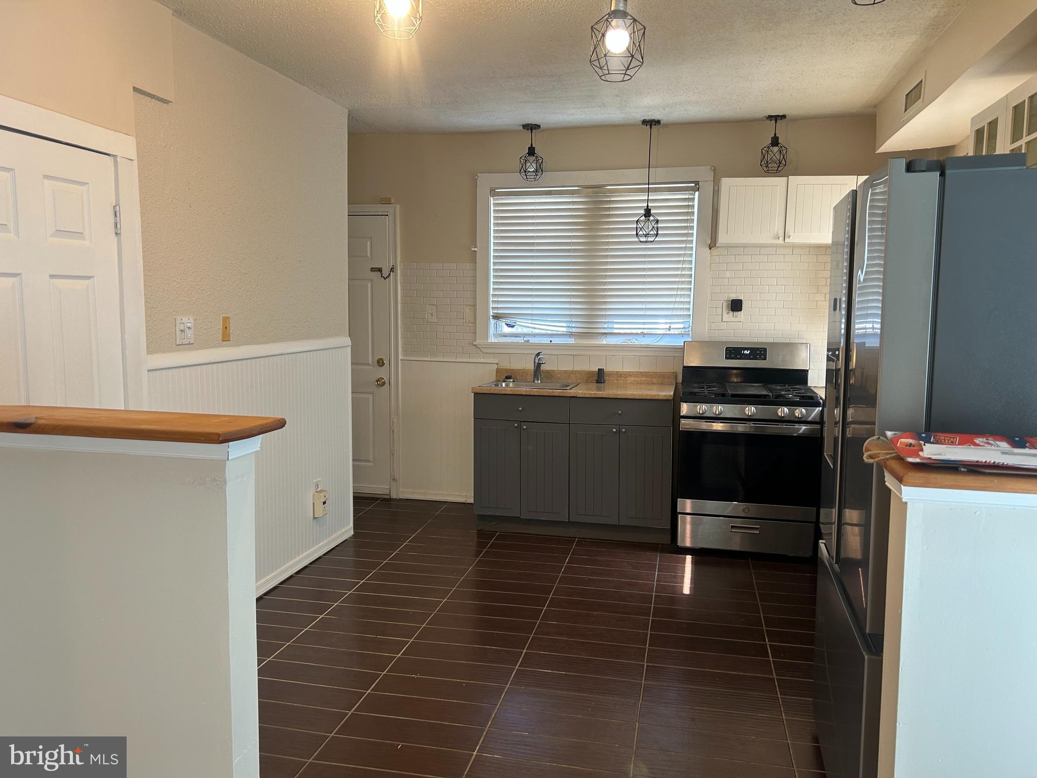 MAYFAIR - Residential