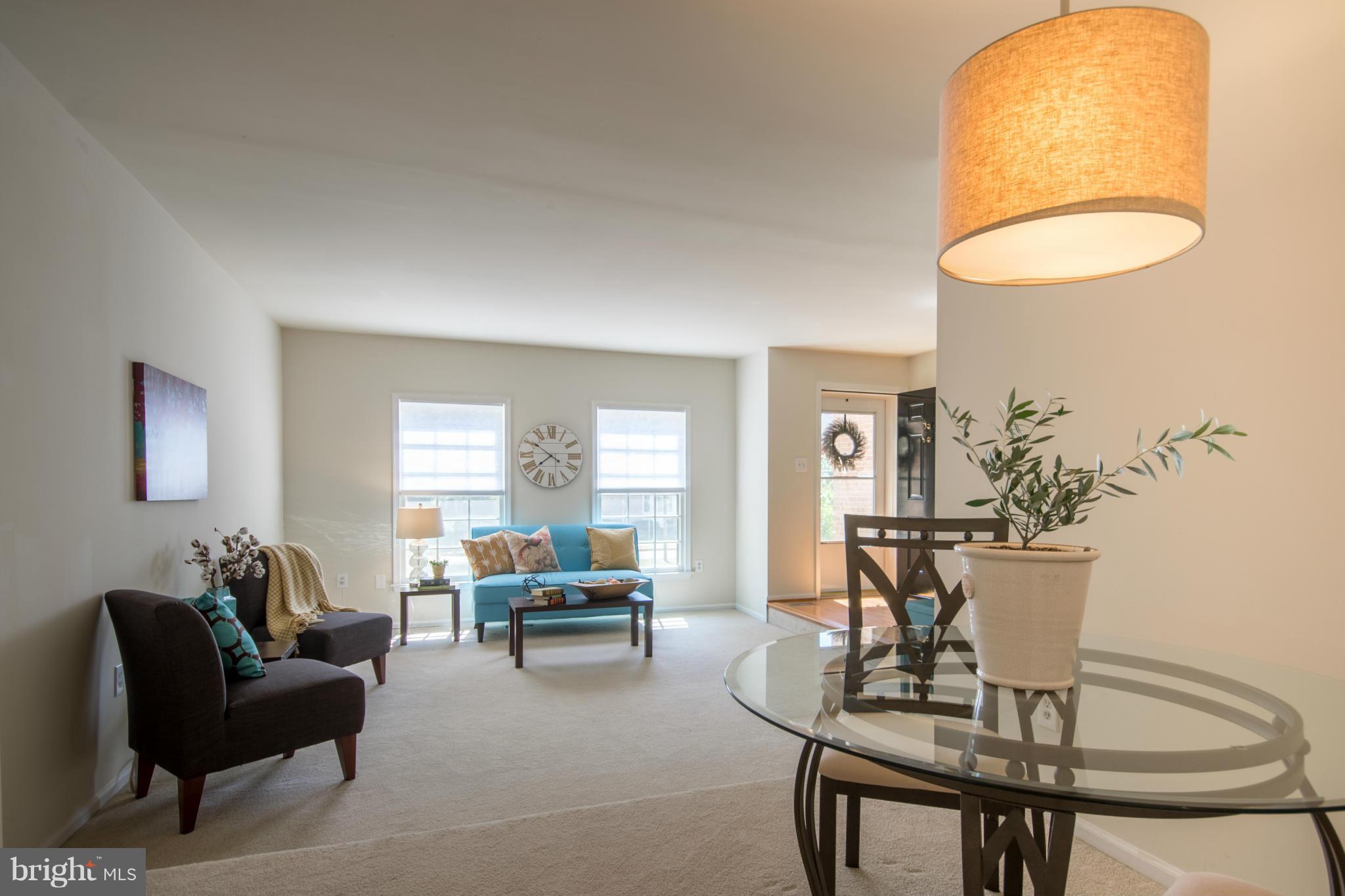 HUNTINGTON AT MT VERNON - Residential